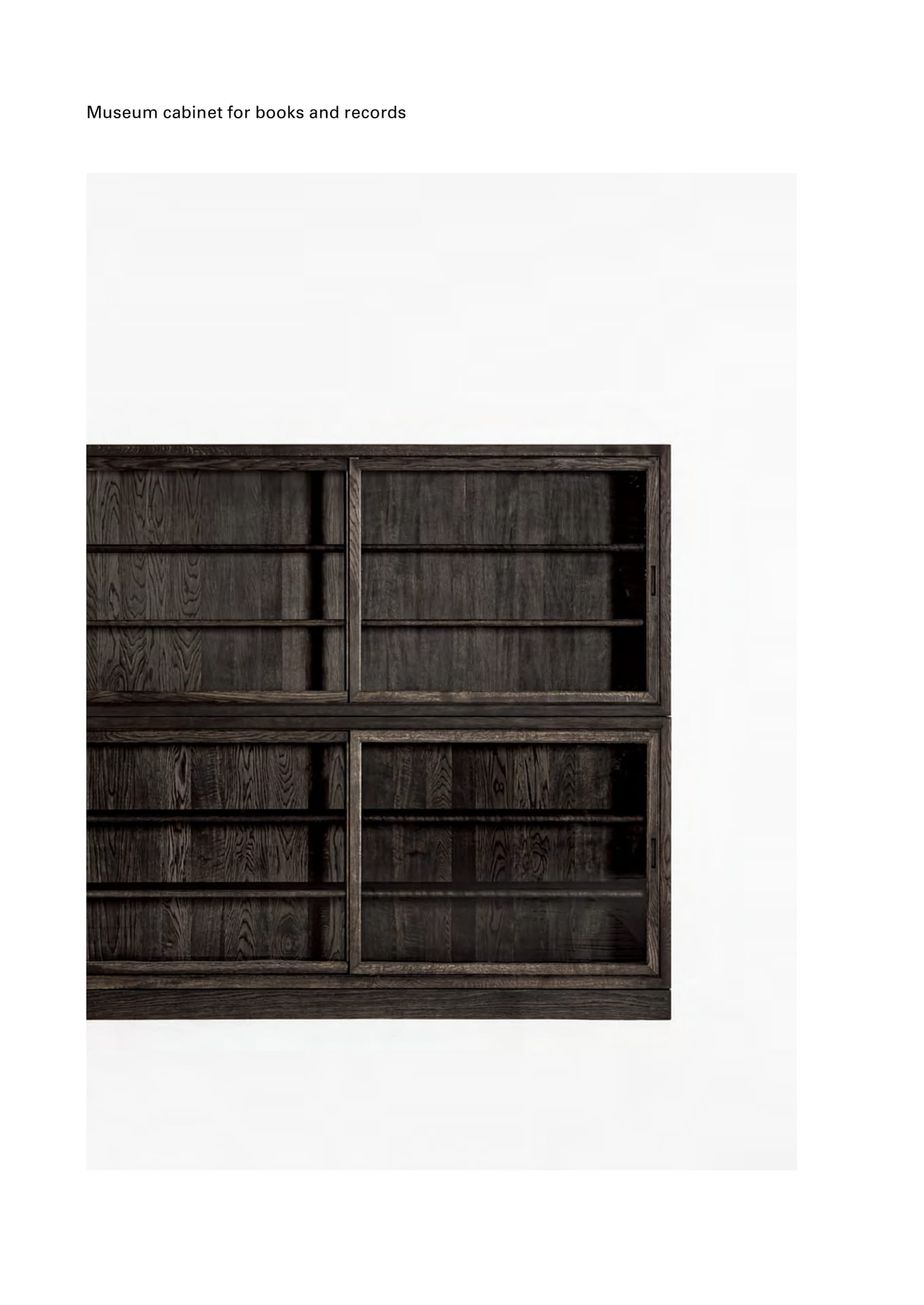 Museum cabinet（300ページ目）
