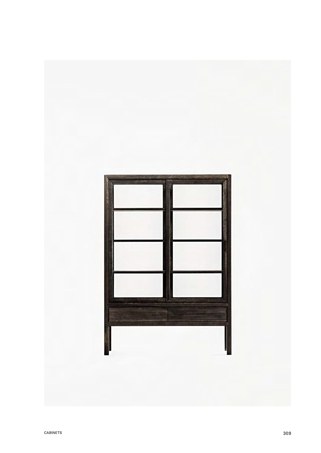 Cabinet Collection（311ページ目）