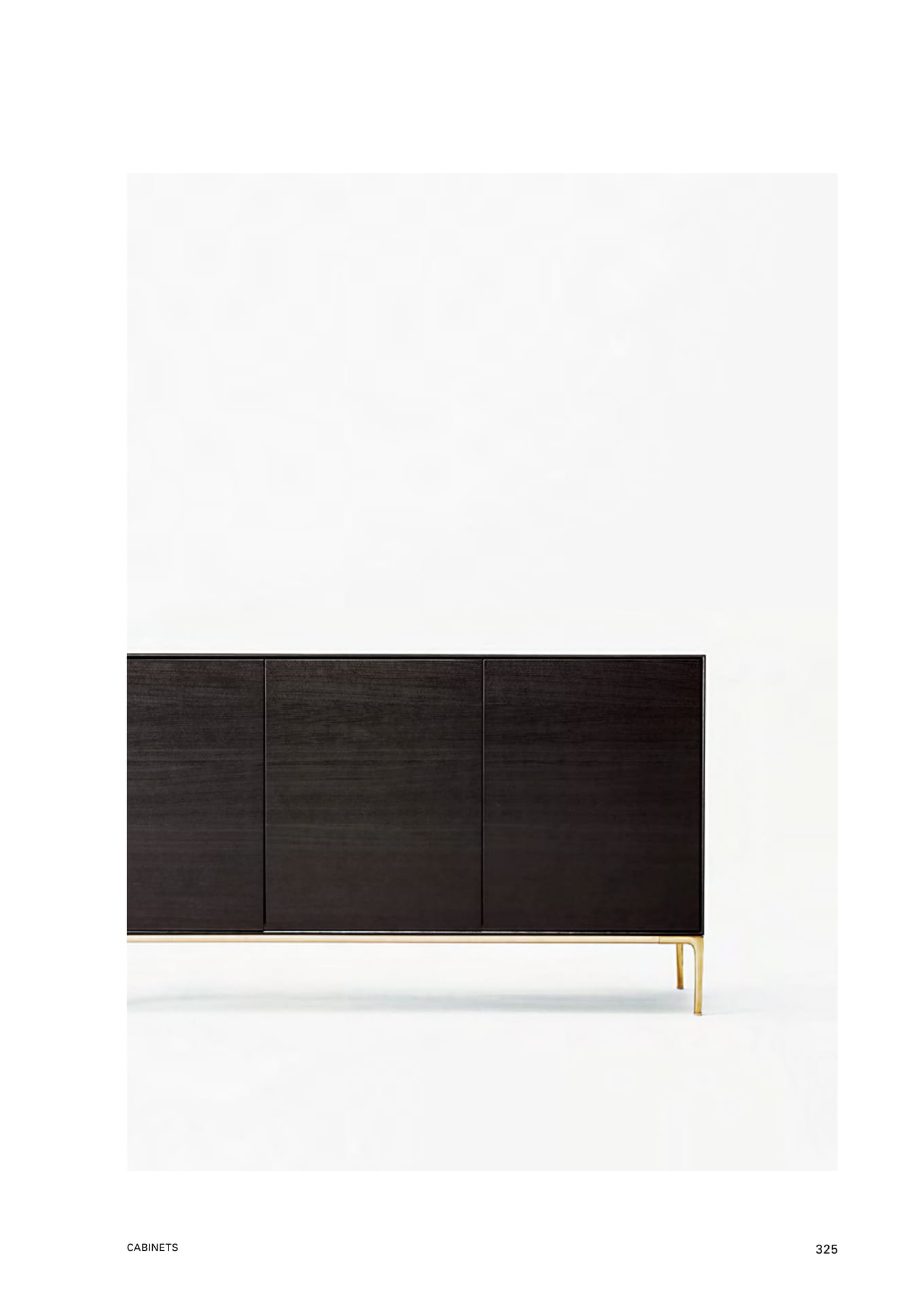 Standard Cabinets（327ページ目）