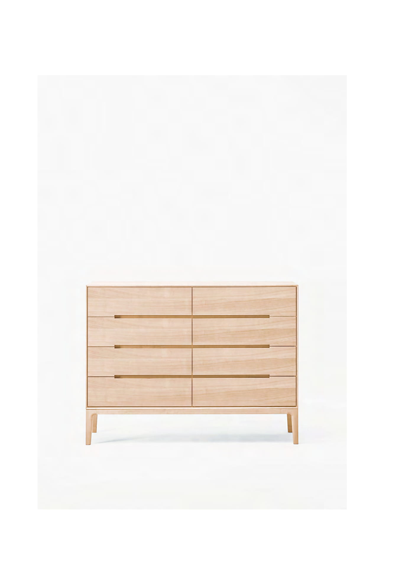 Horizontal Cabinets（332ページ目）