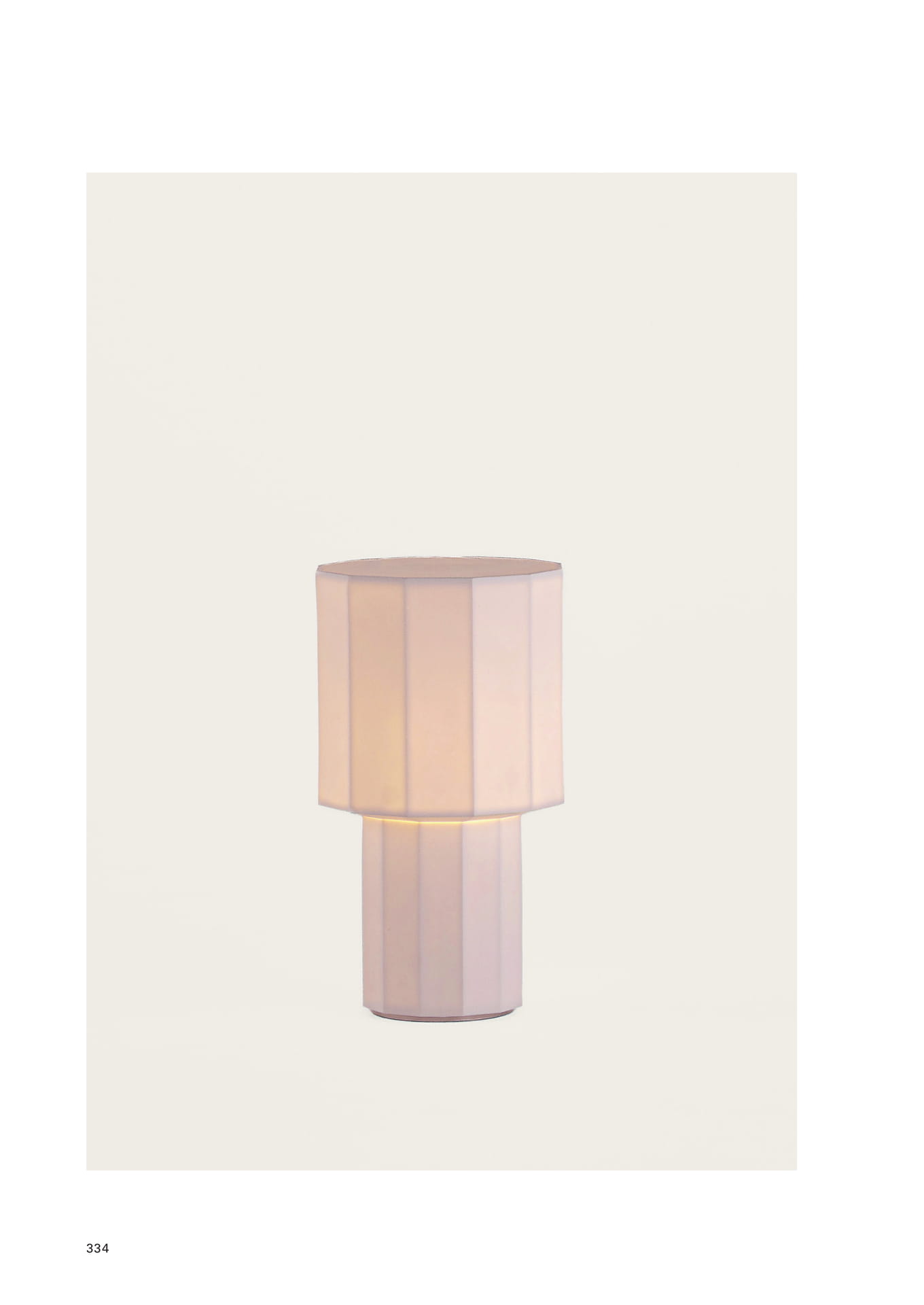 Lamp LP-011(336ページ目)