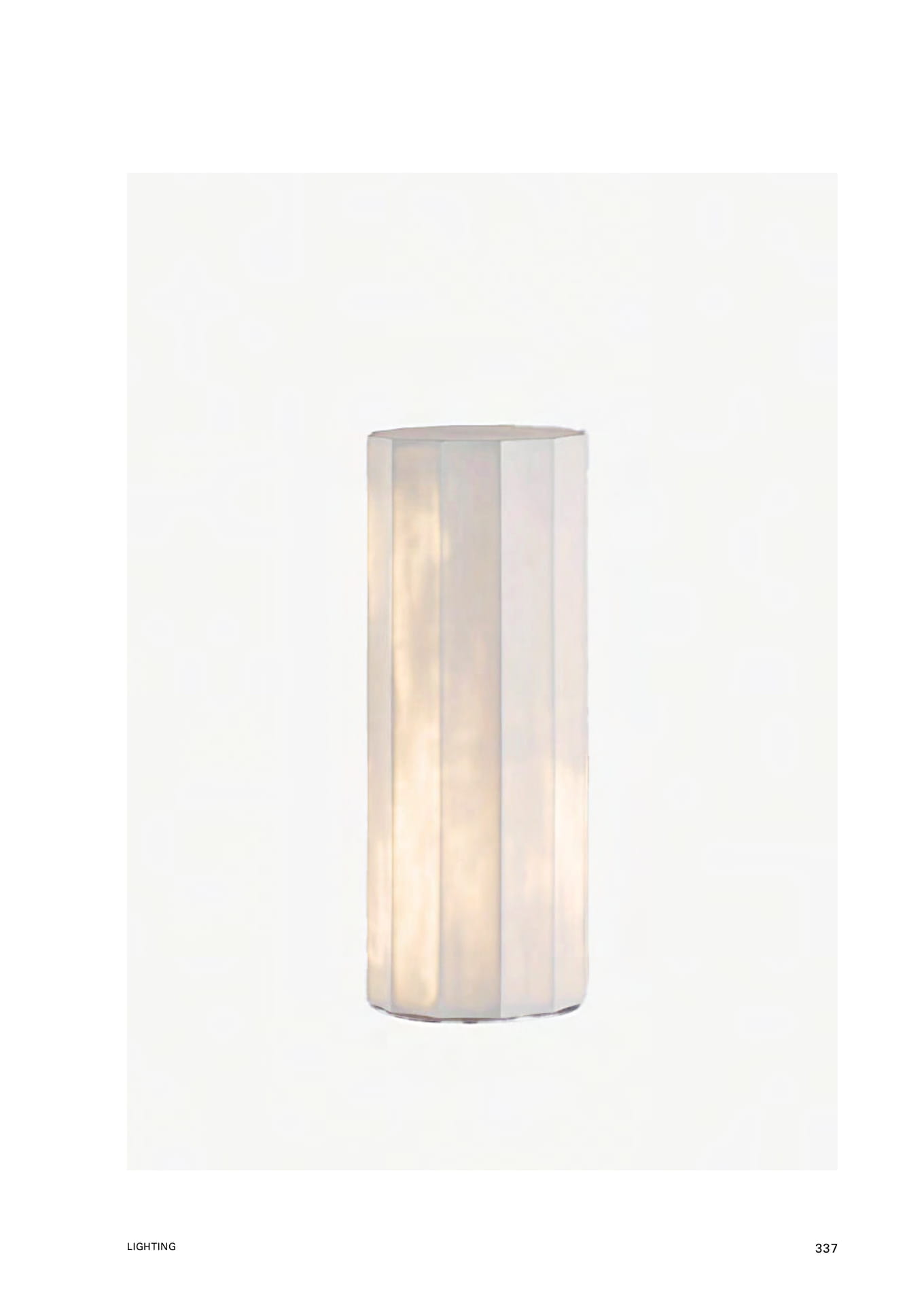 Arita Lighting（339ページ目）