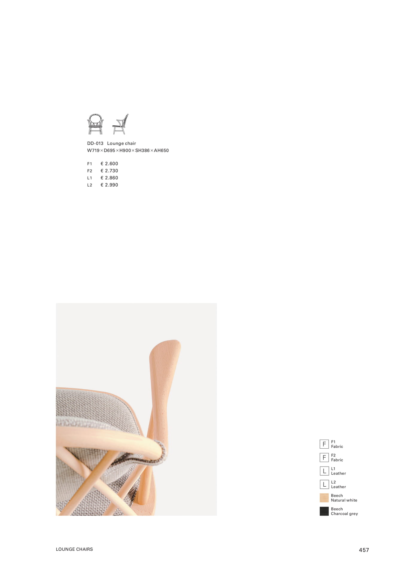 LOUNGE CHAIRS(459ページ目)