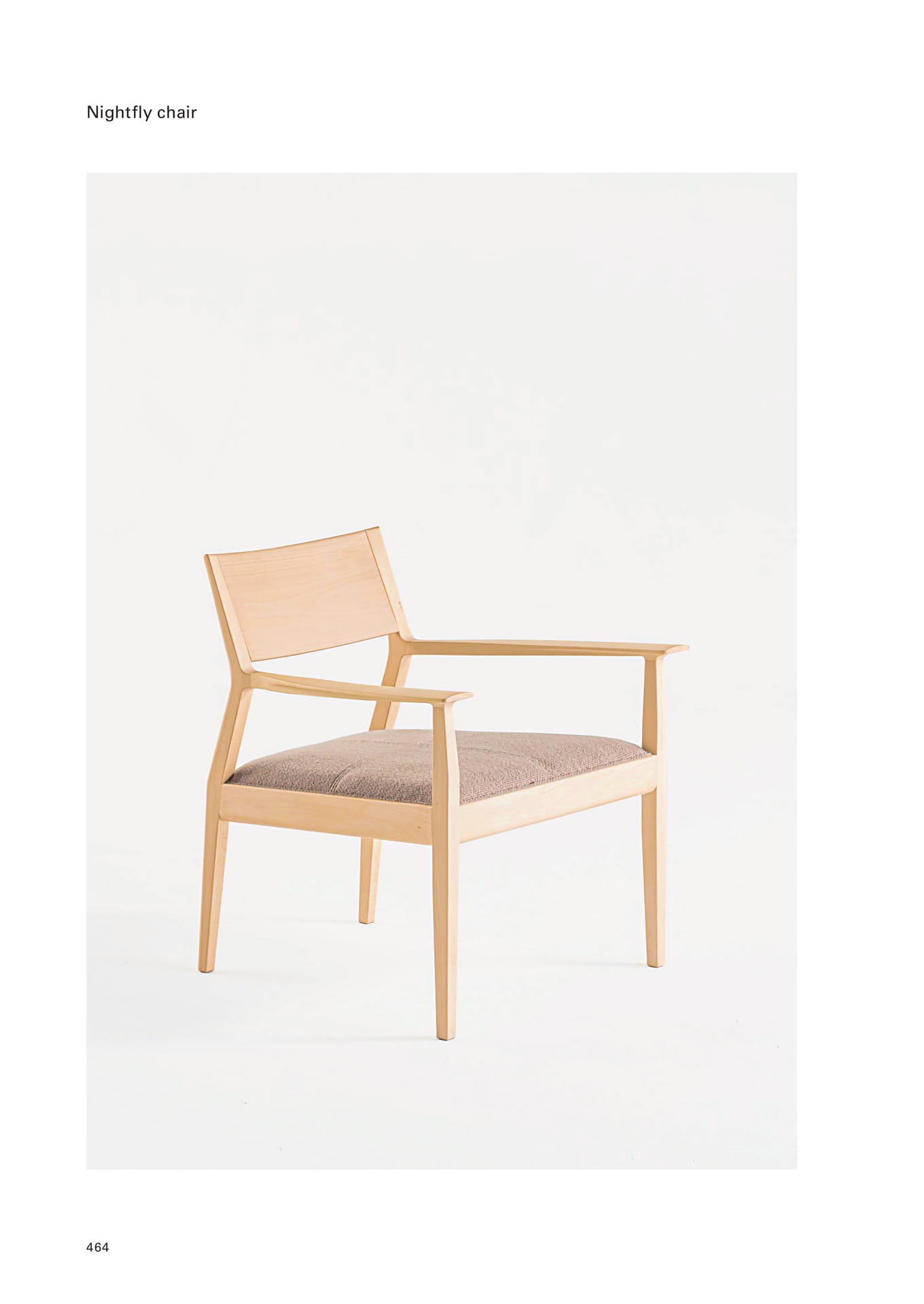 Nightfly chair(466ページ目)