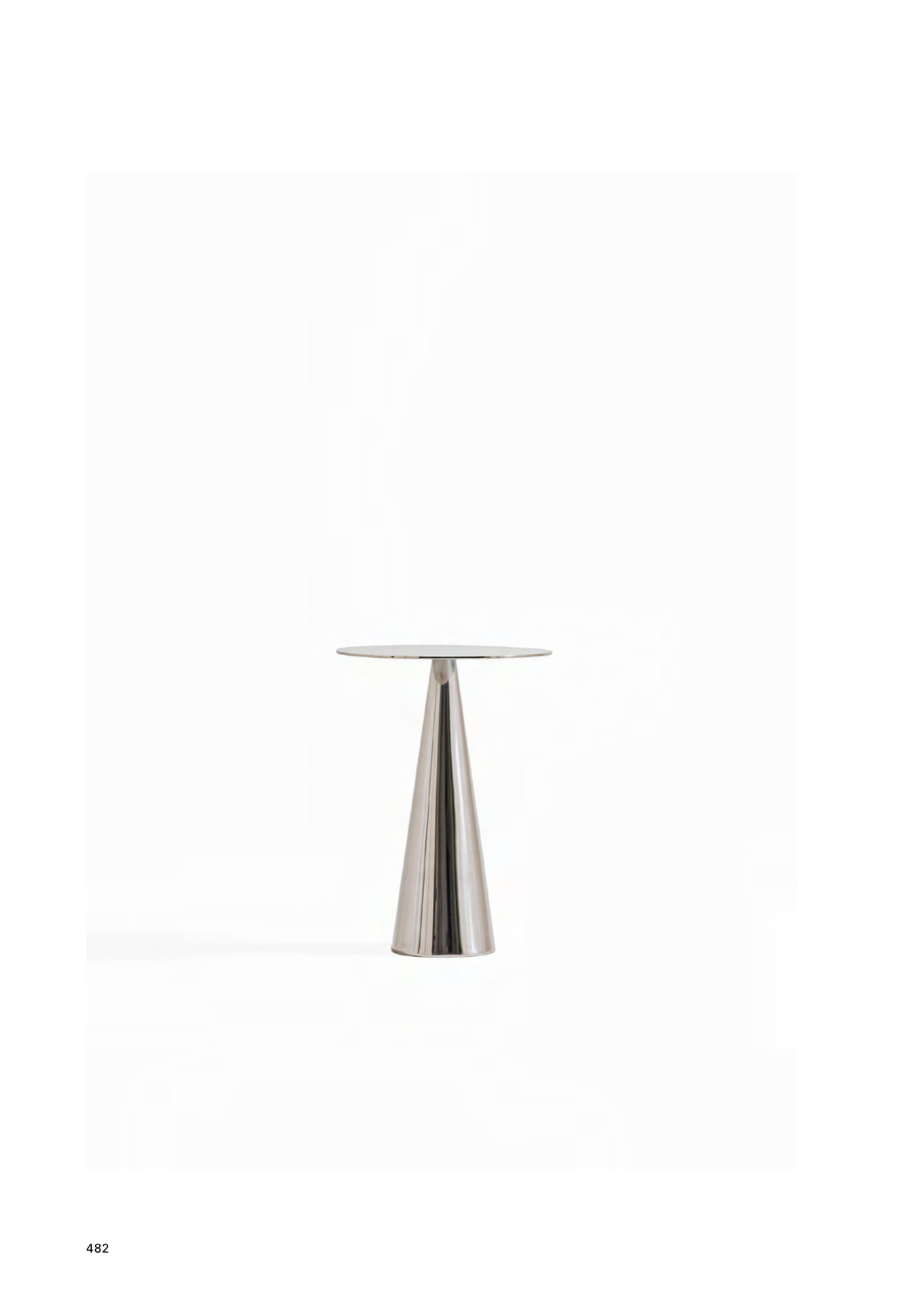 SMALL TABLES(484ページ目)