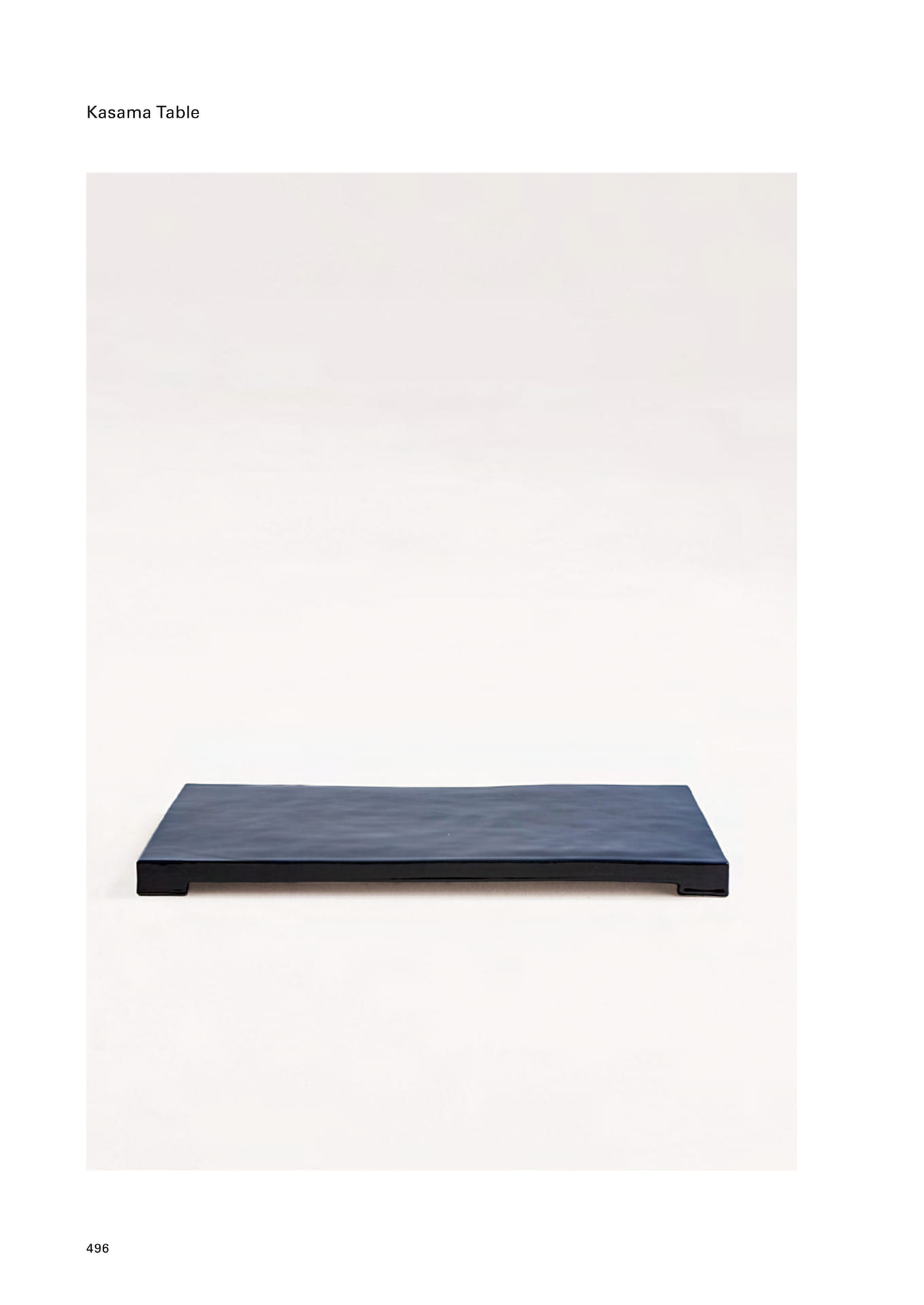 Kasama Table（498ページ目）