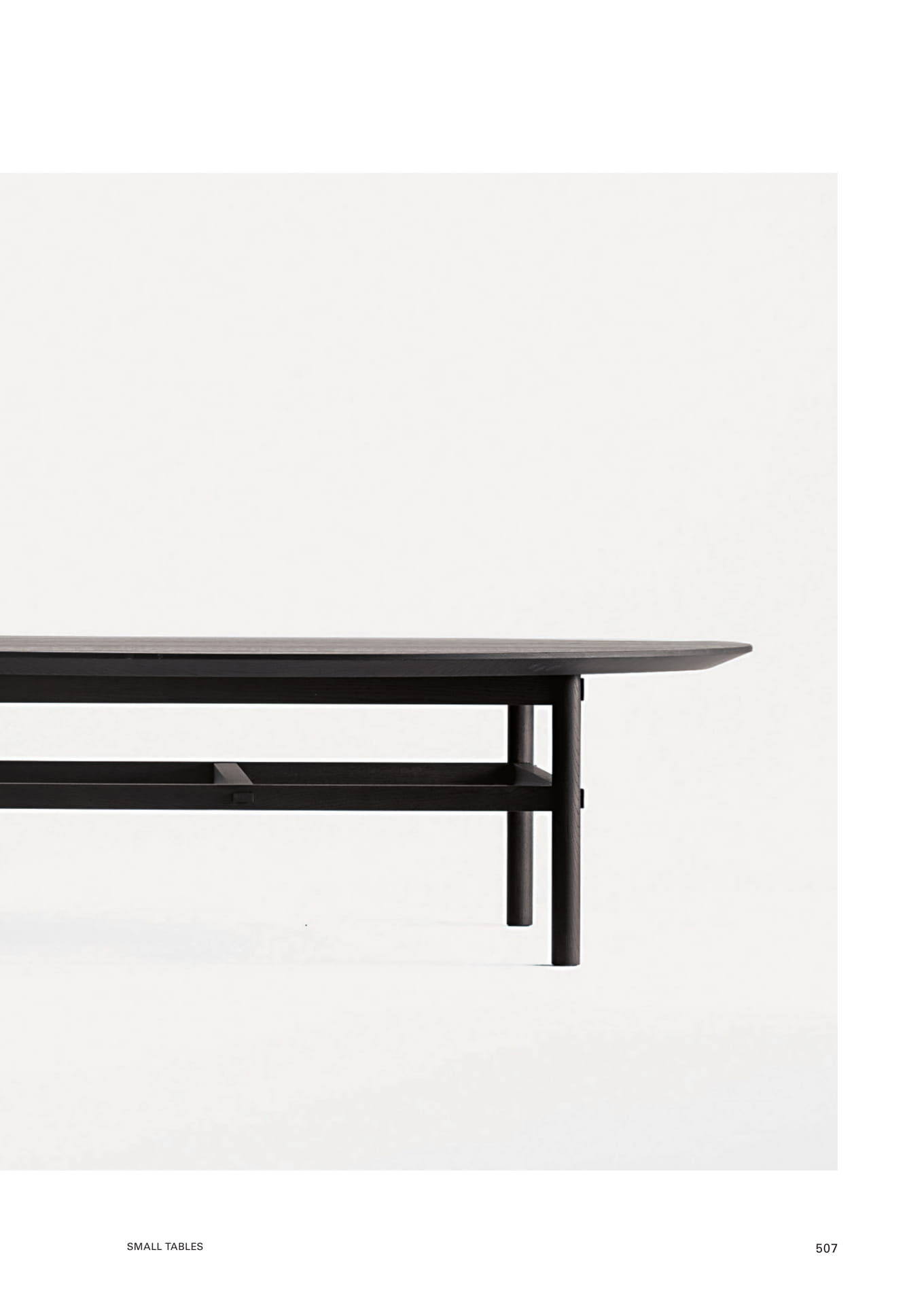 SMALL TABLES(509ページ目)