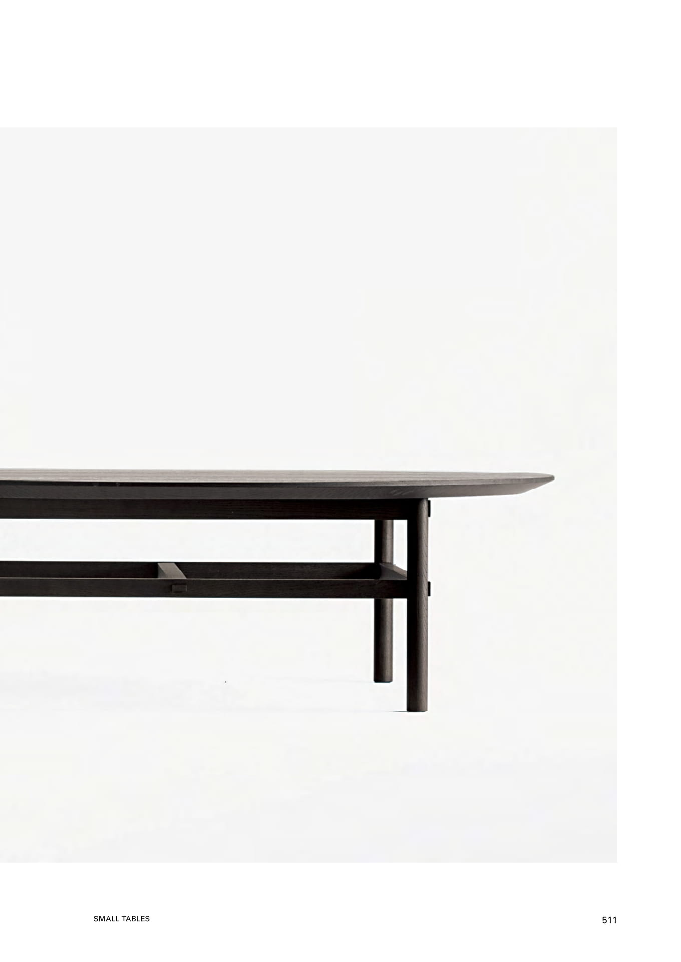 Small Tables（513ページ目）