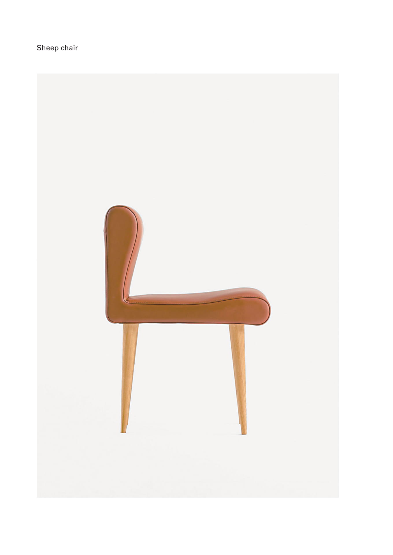 Sheep chair(568ページ目)
