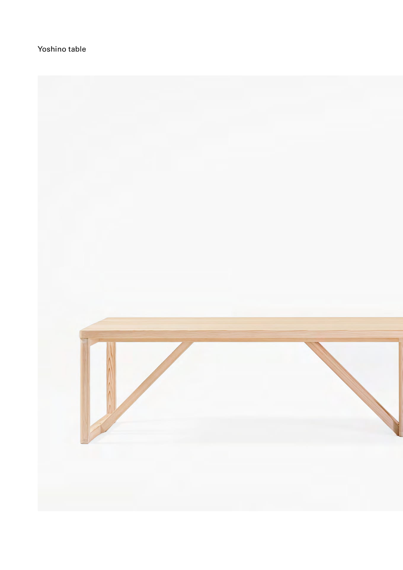 Yoshino table（628ページ目）
