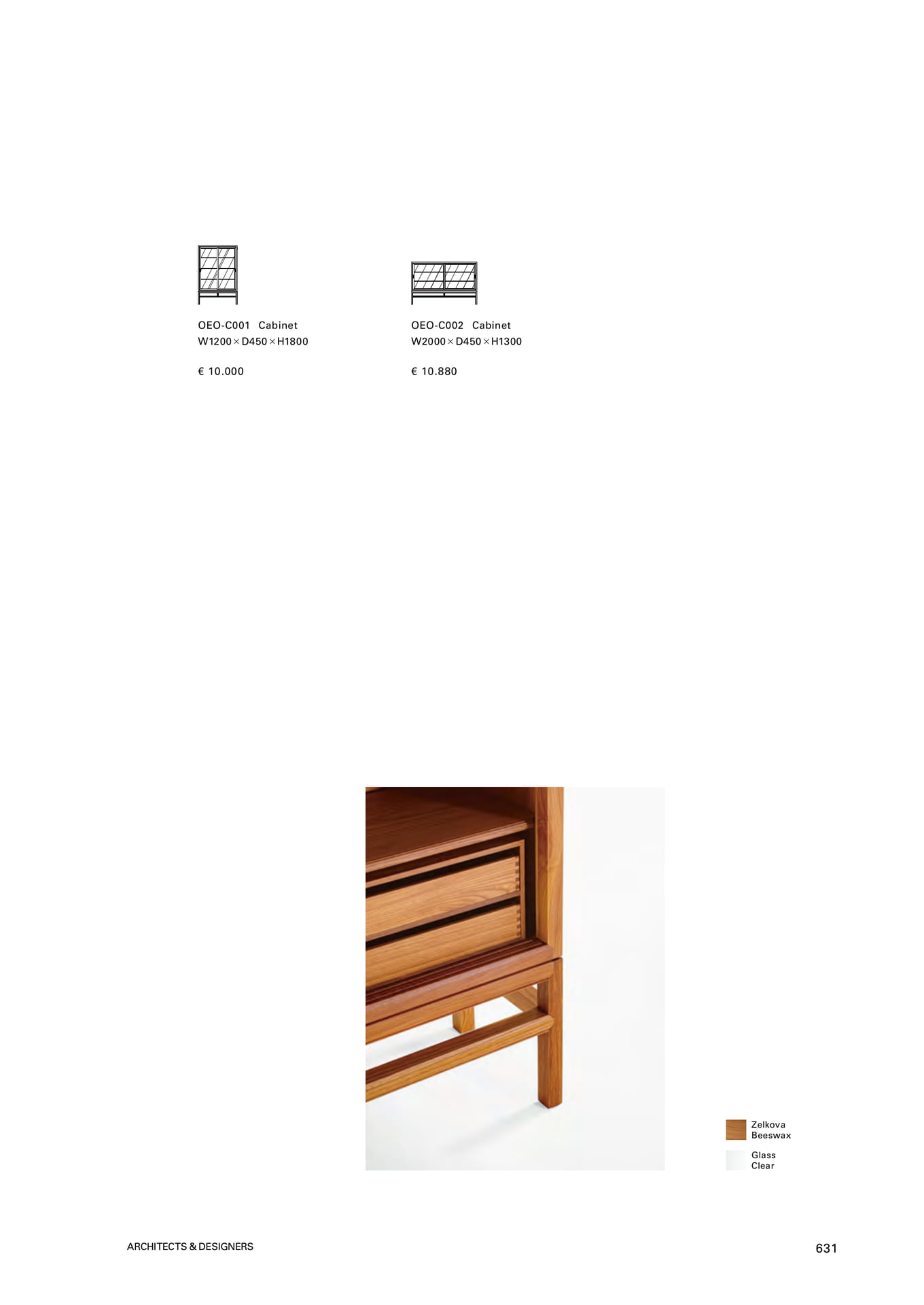 Cabinet（633ページ目）