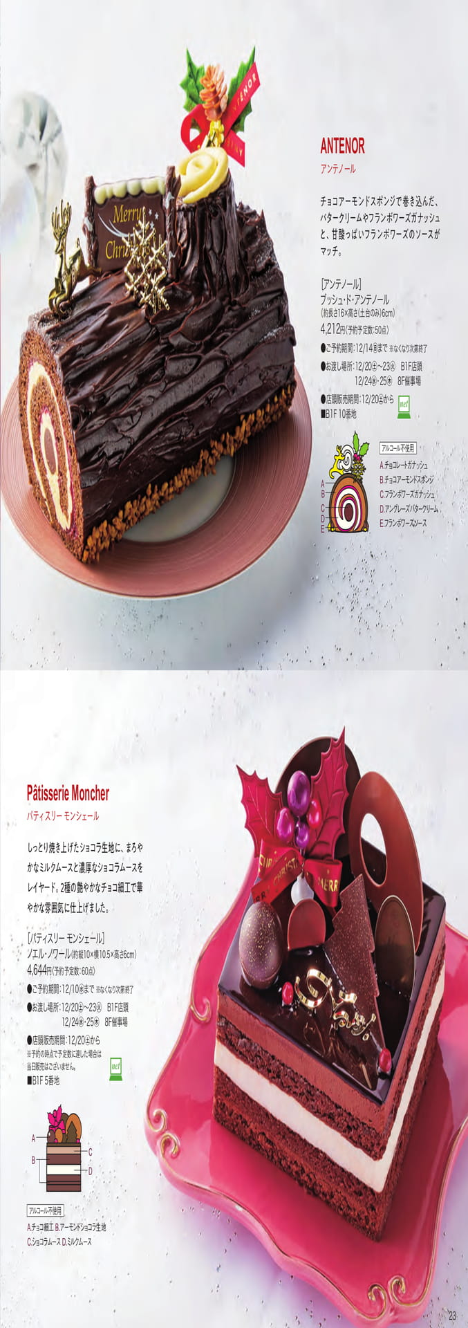 Page 23（23ページ目）