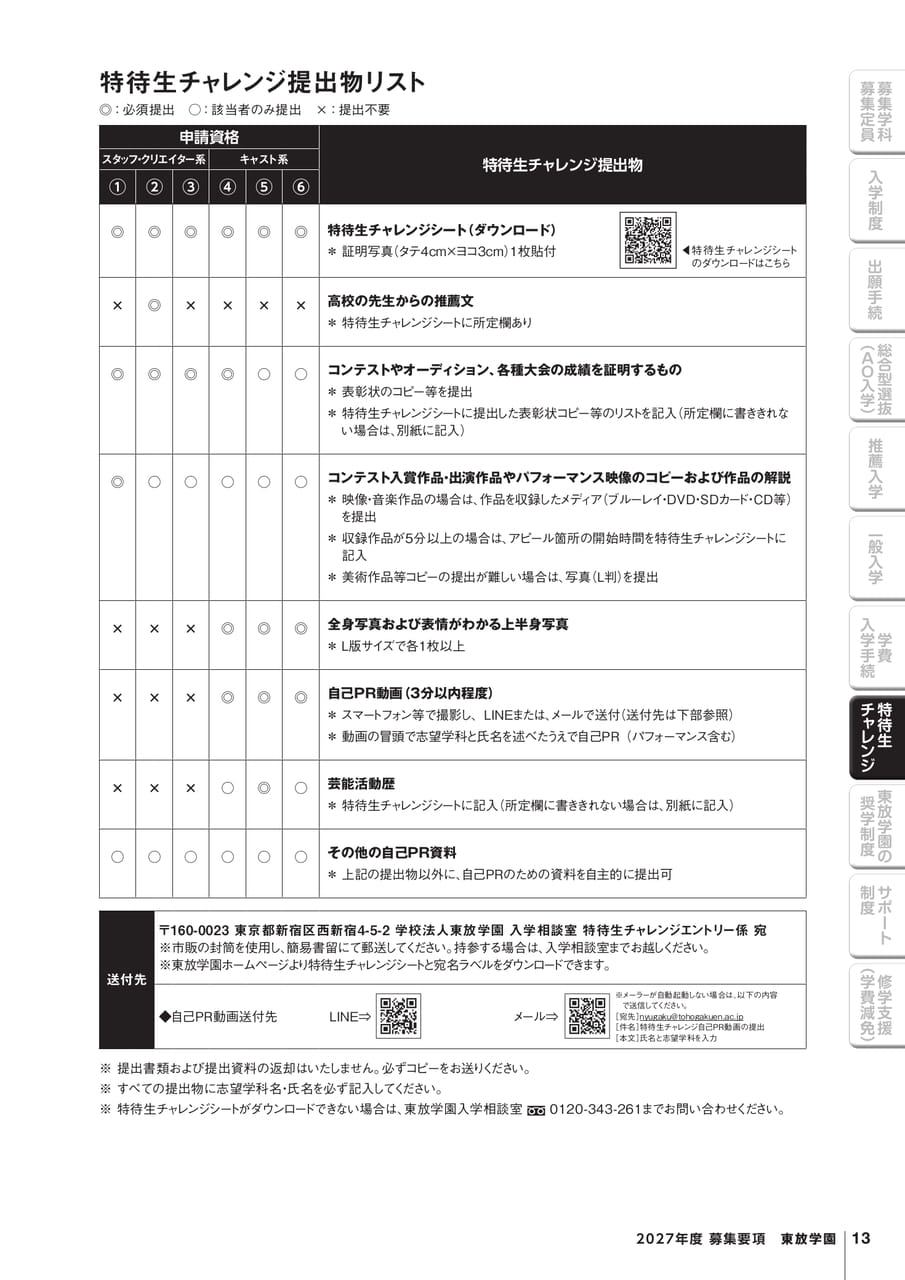 特待生チャレンジ（15ページ目）