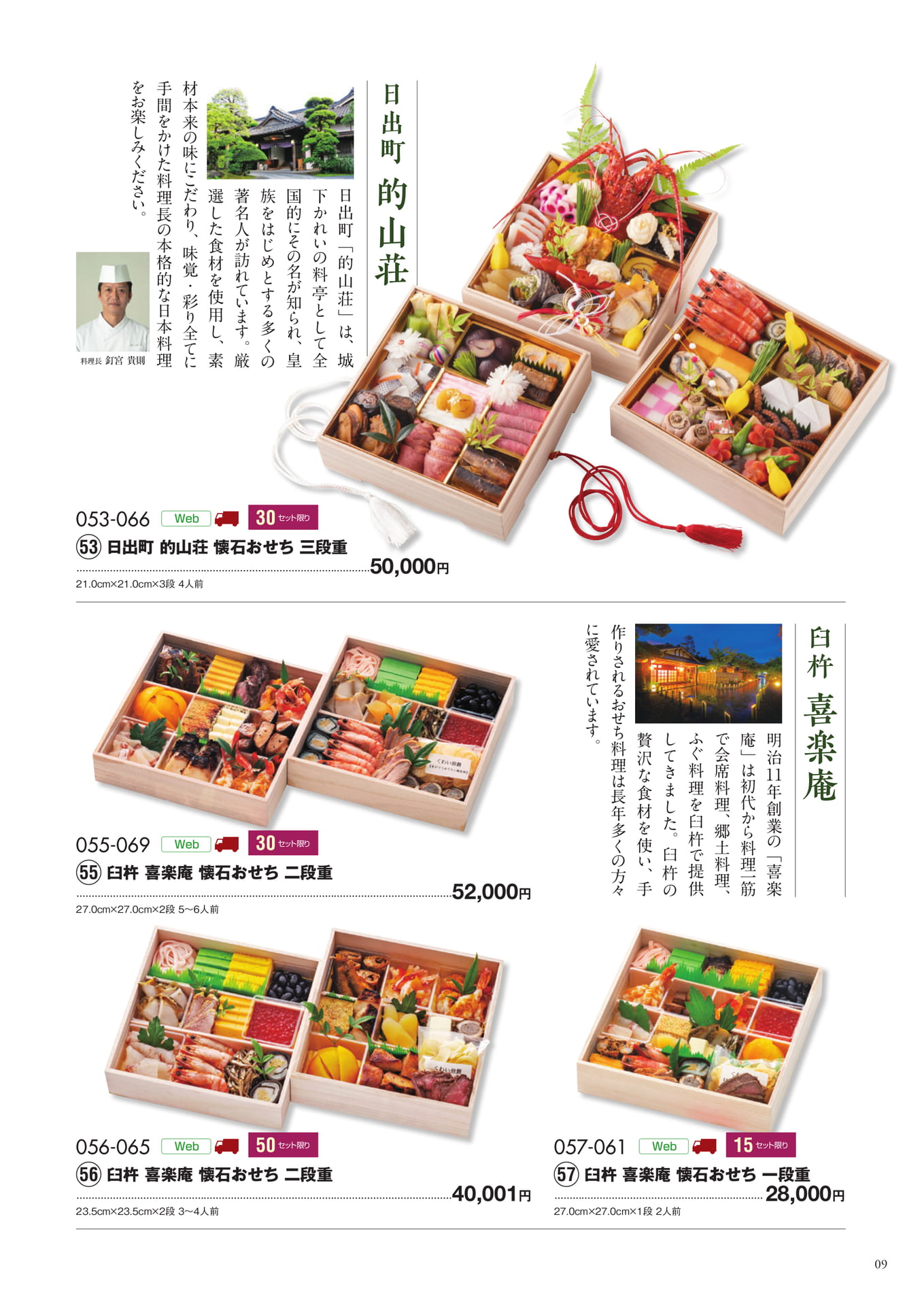 日出町的山荘・臼杵喜楽庵(10ページ目)