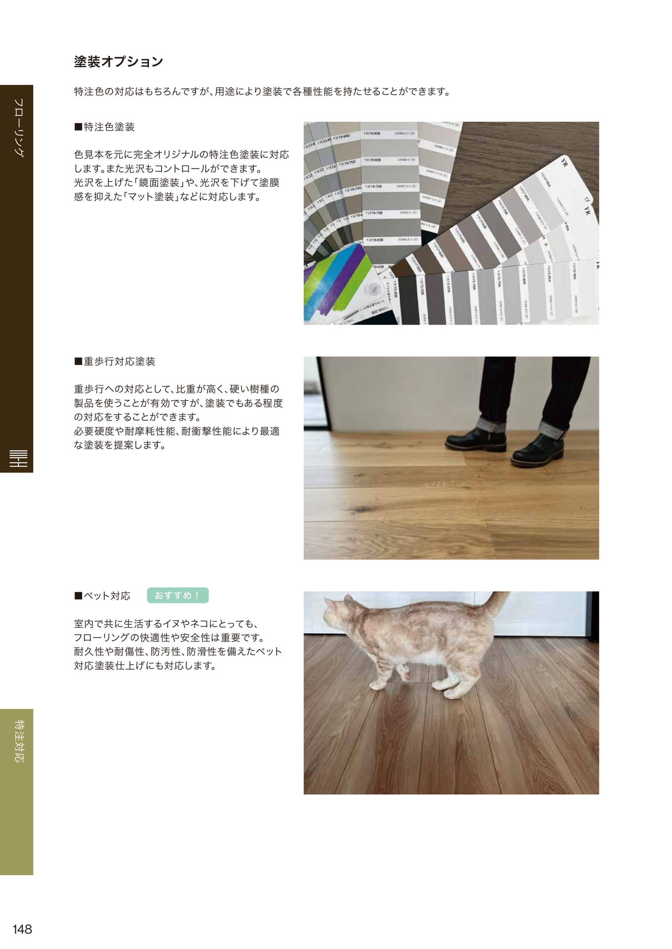 塗装オプション(148ページ目)