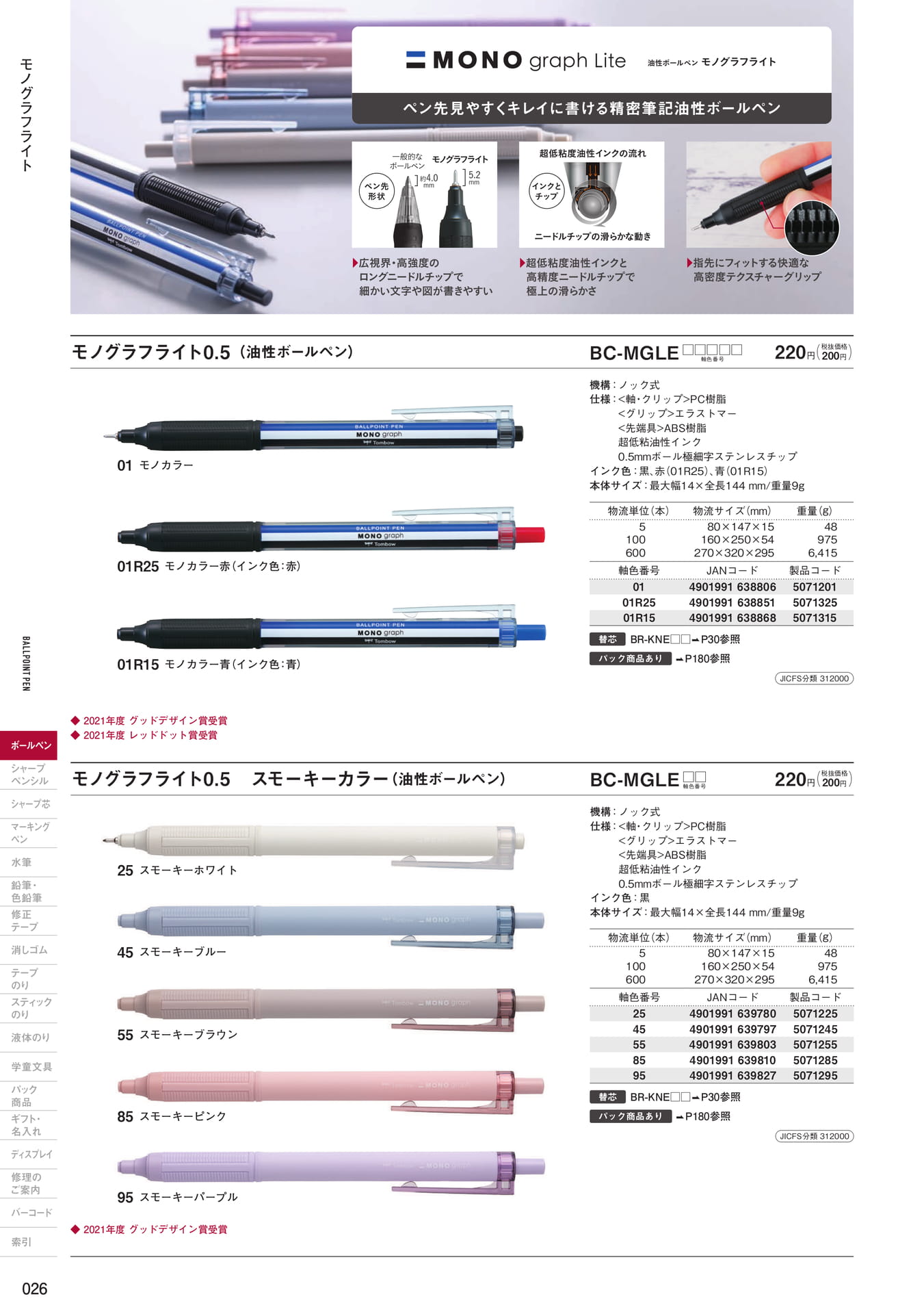 P26_油性ボールペン(28ページ目)