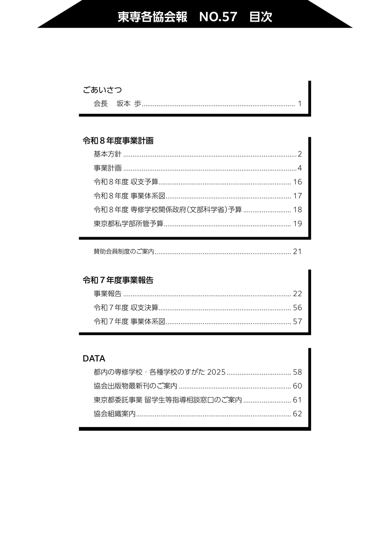 目次(2ページ目)