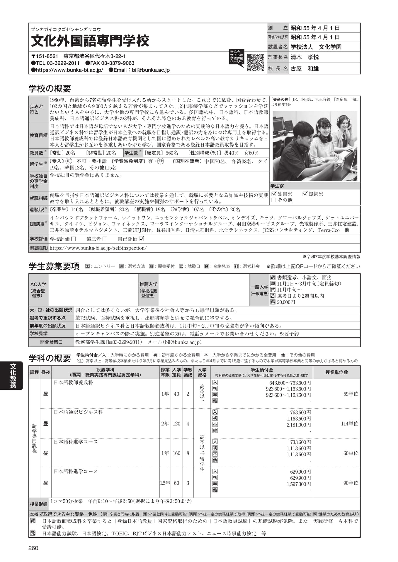 Page 262（262ページ目）