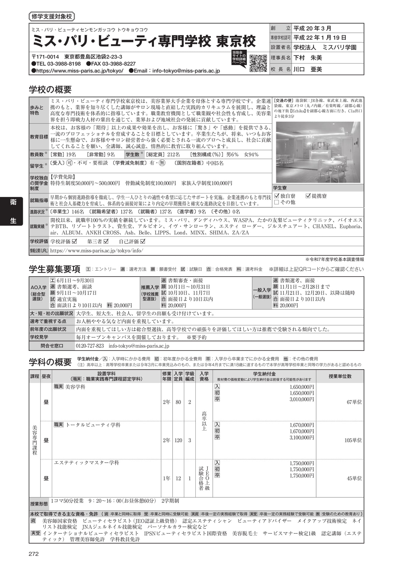 Page 274（274ページ目）