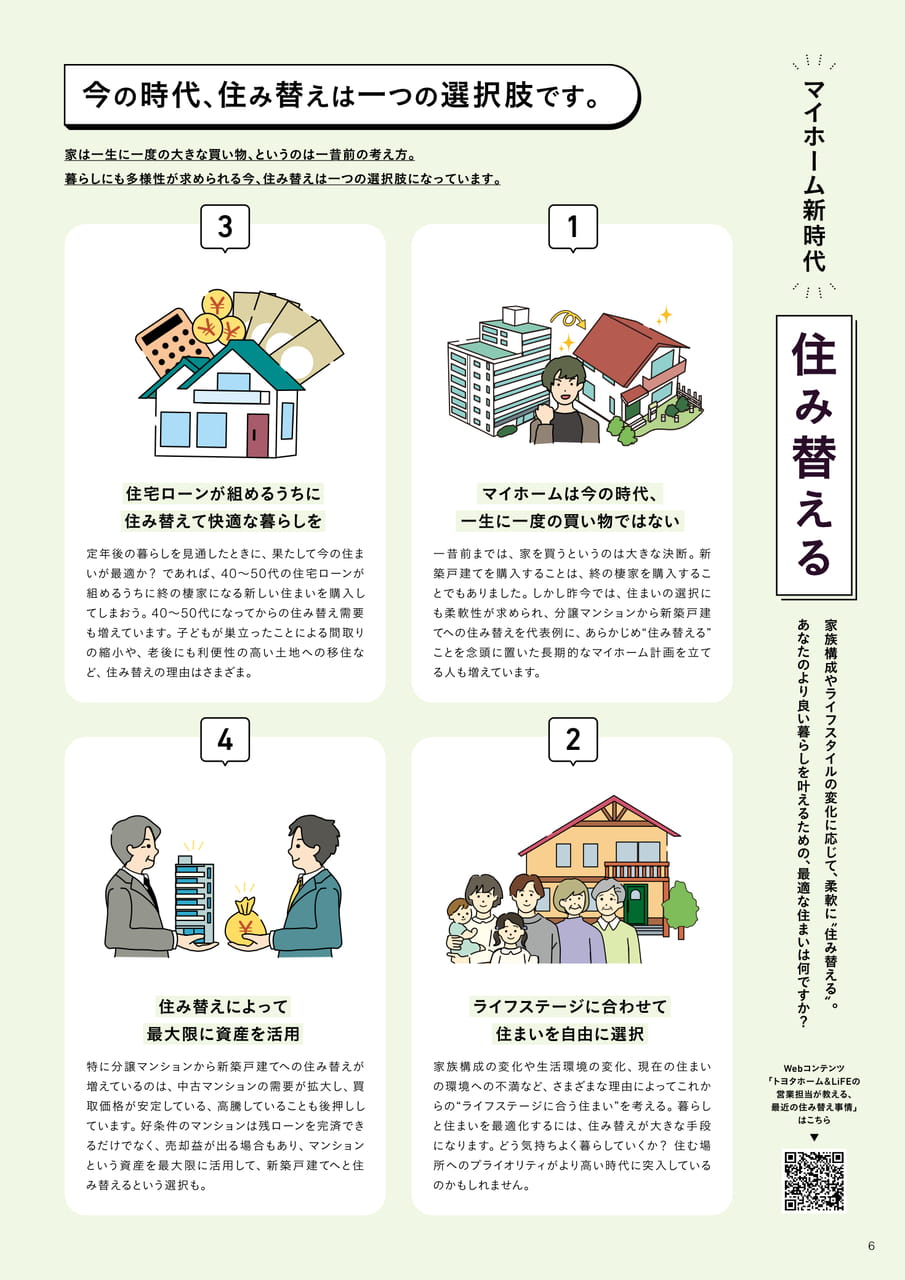 06_マイホーム新時代　住み替える（6ページ目）
