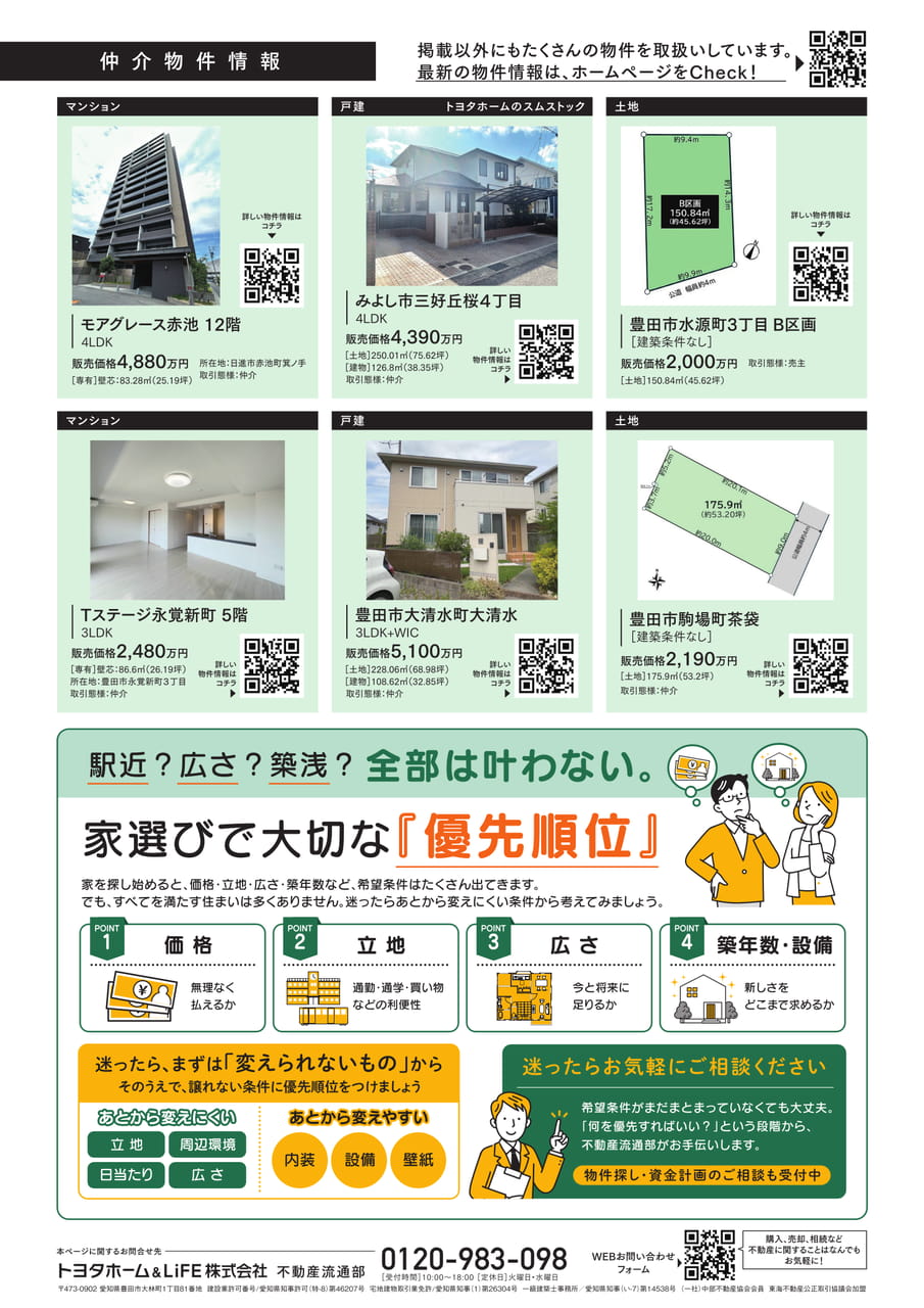 22_仲介物件情報（22ページ目）
