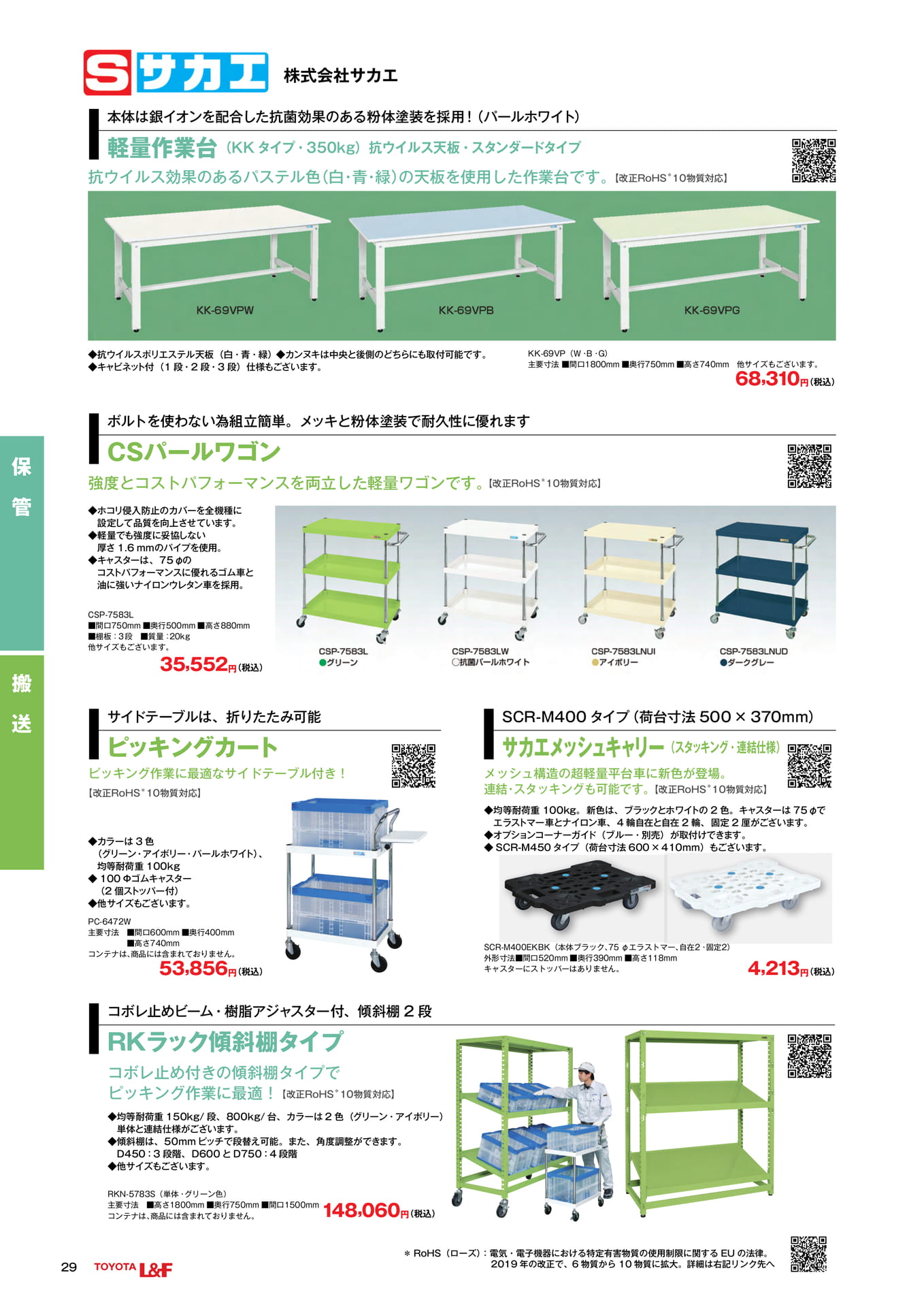 トヨタL&F東京 SOLUTION CATALOG vol.3.1 ebook5