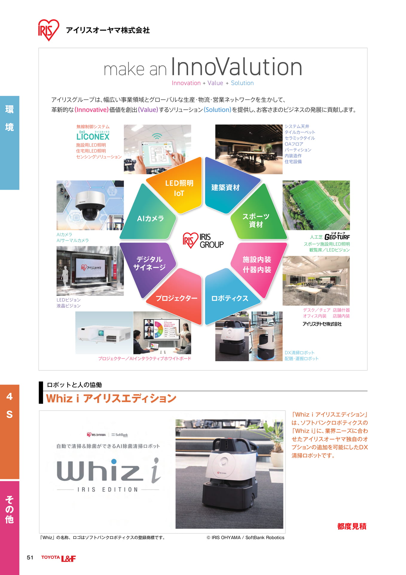 トヨタL&F東京 SOLUTION CATALOG vol.3.1 ebook5