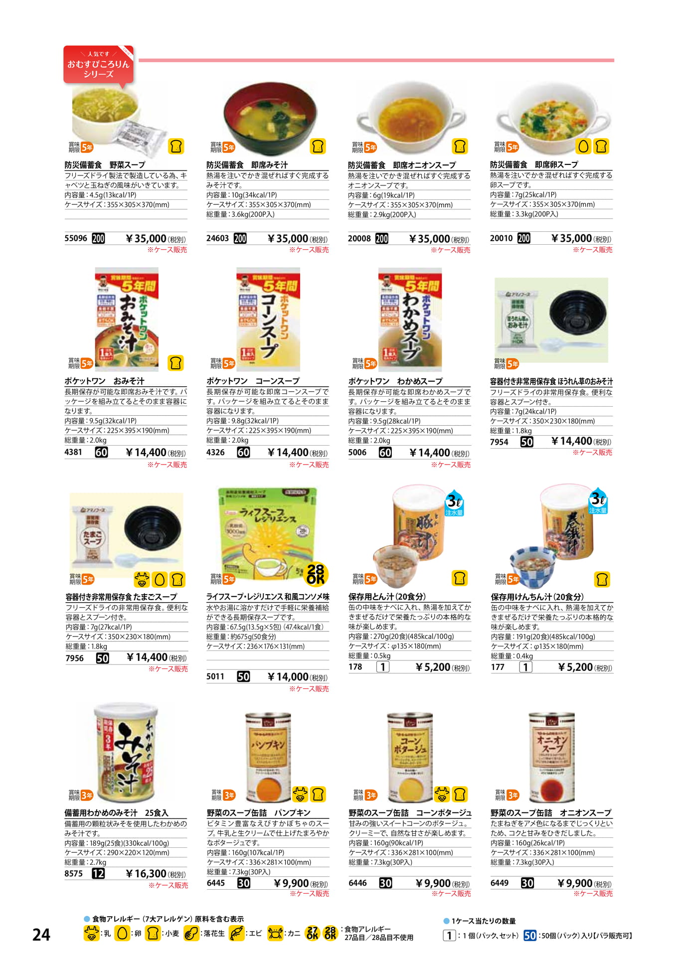 おむすびころりんシリーズ(26ページ目)