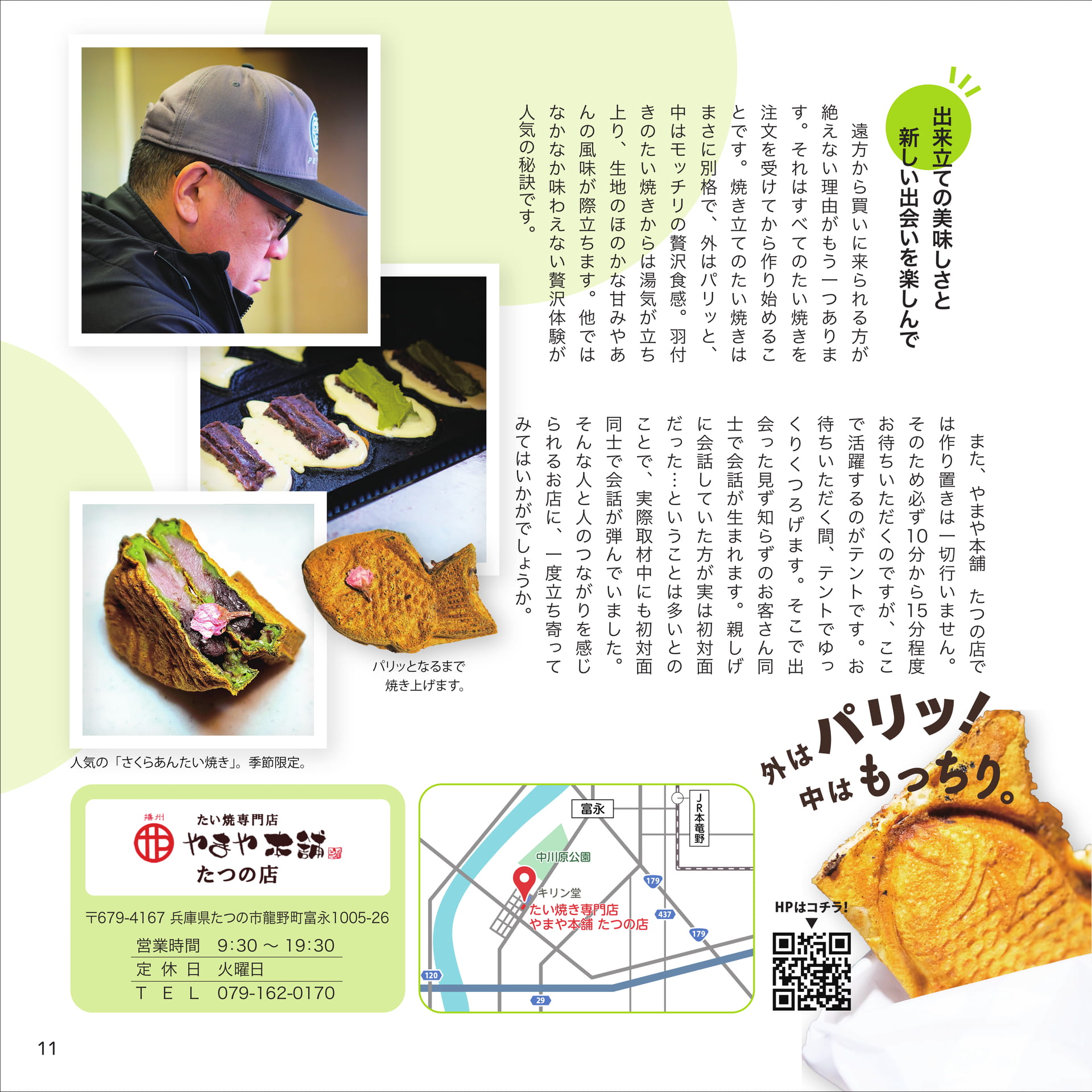 Page 11(11ページ目)