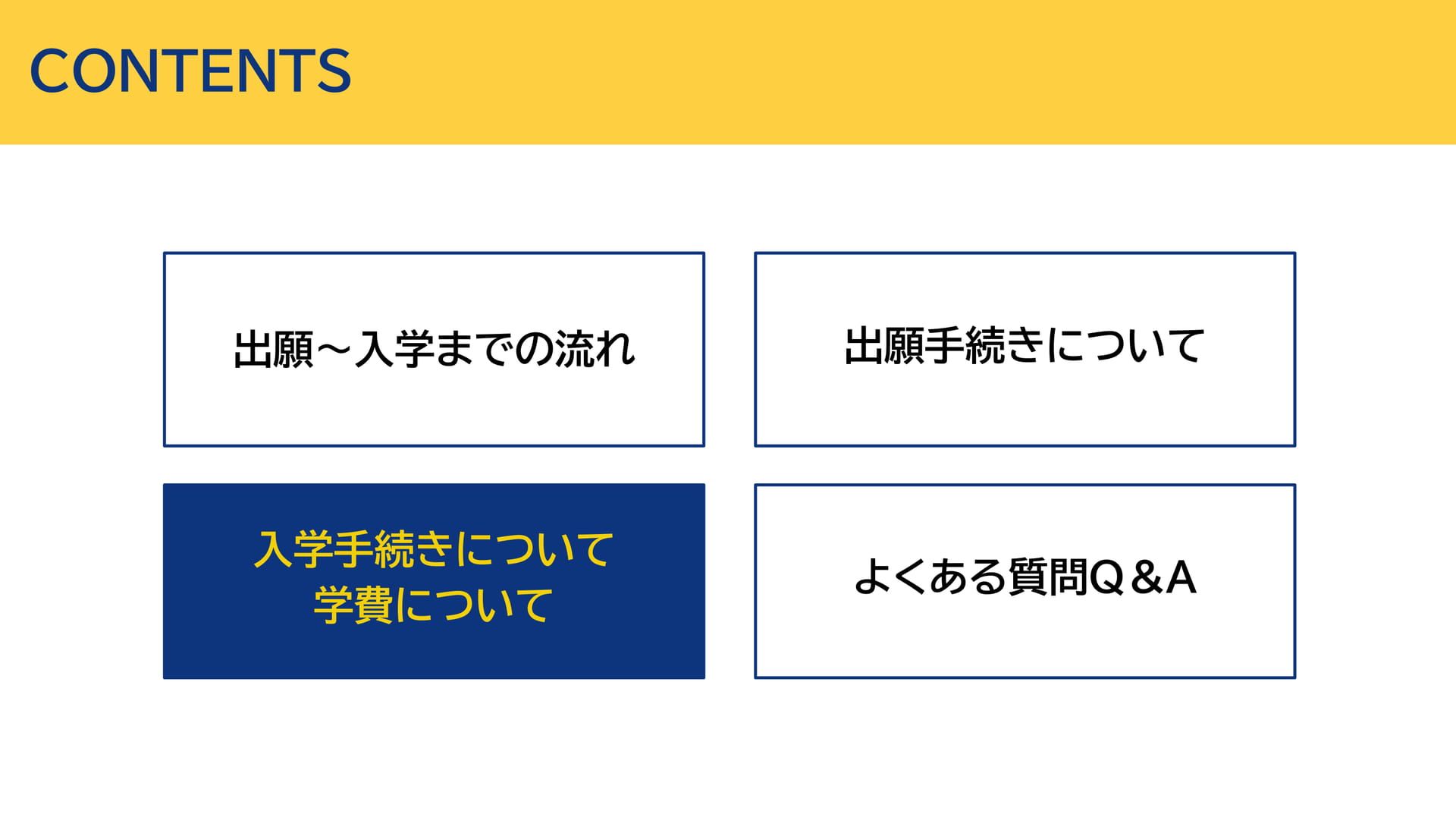 目次（50ページ目）