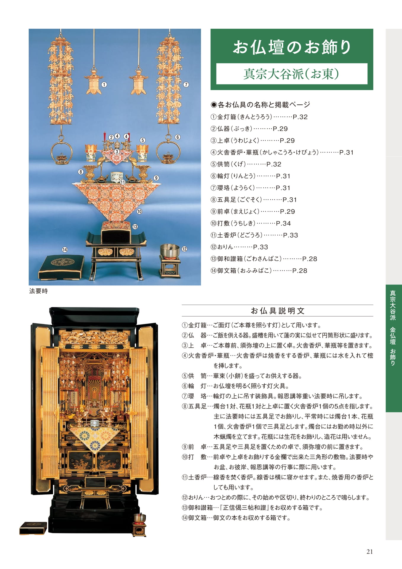 Page 21（21ページ目）