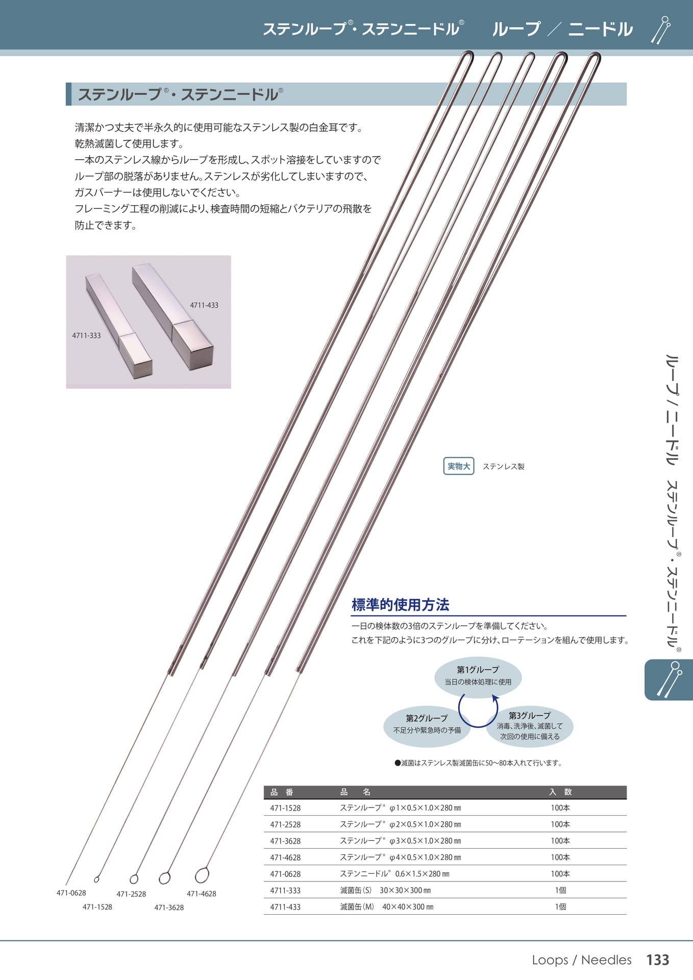 Page 133(133ページ目)