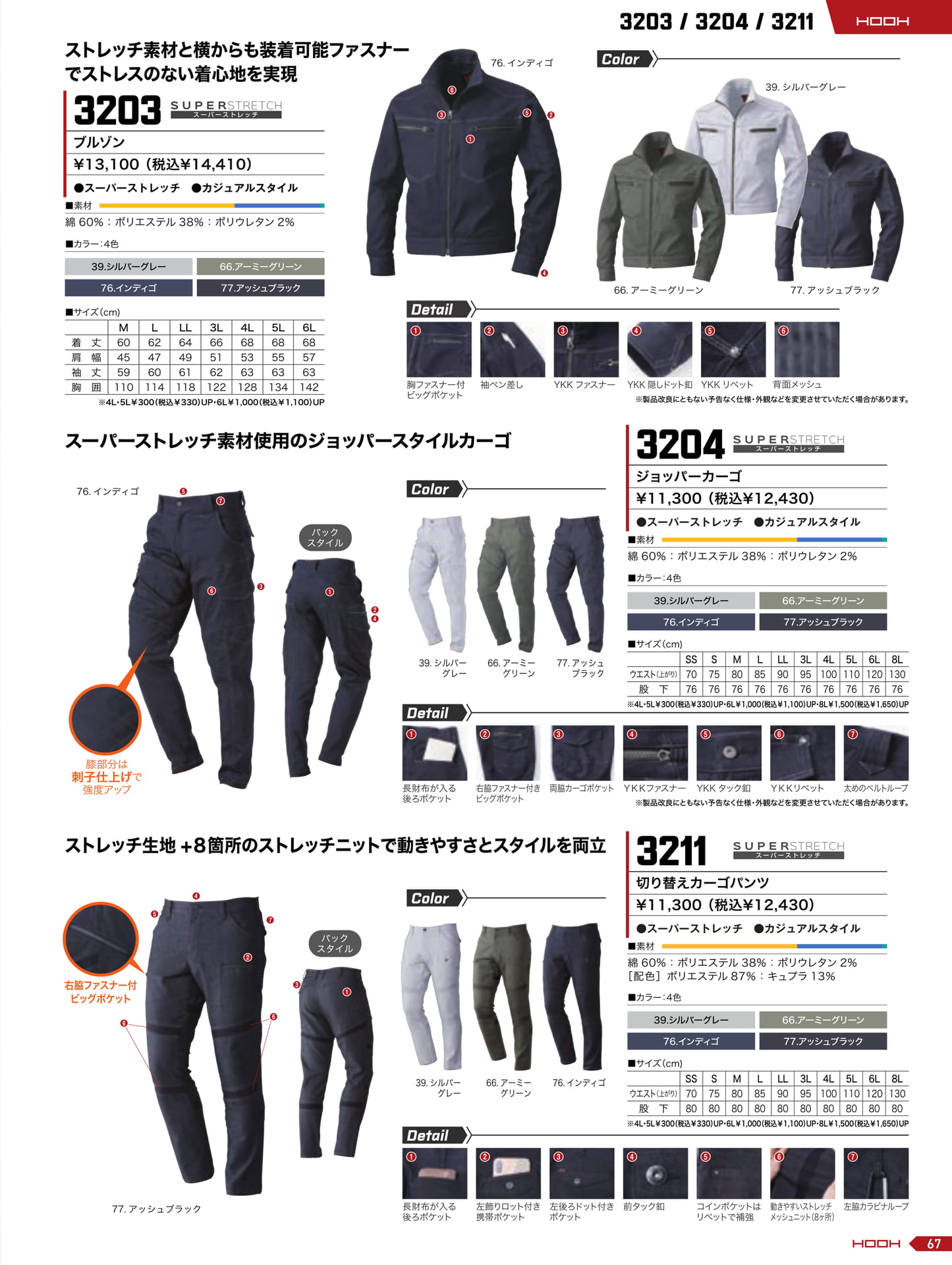 ページ（69ページ目）