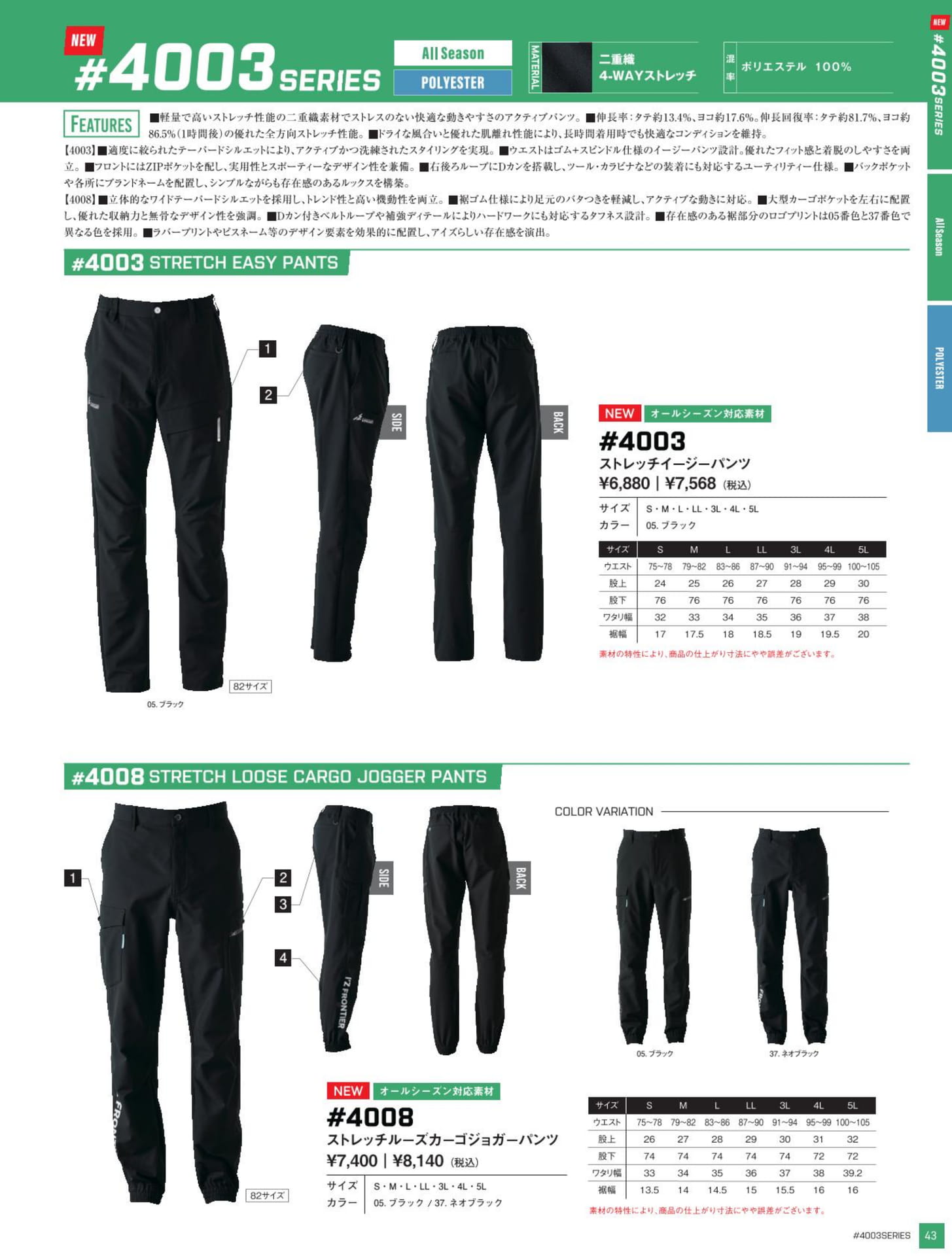 ページ（45ページ目）