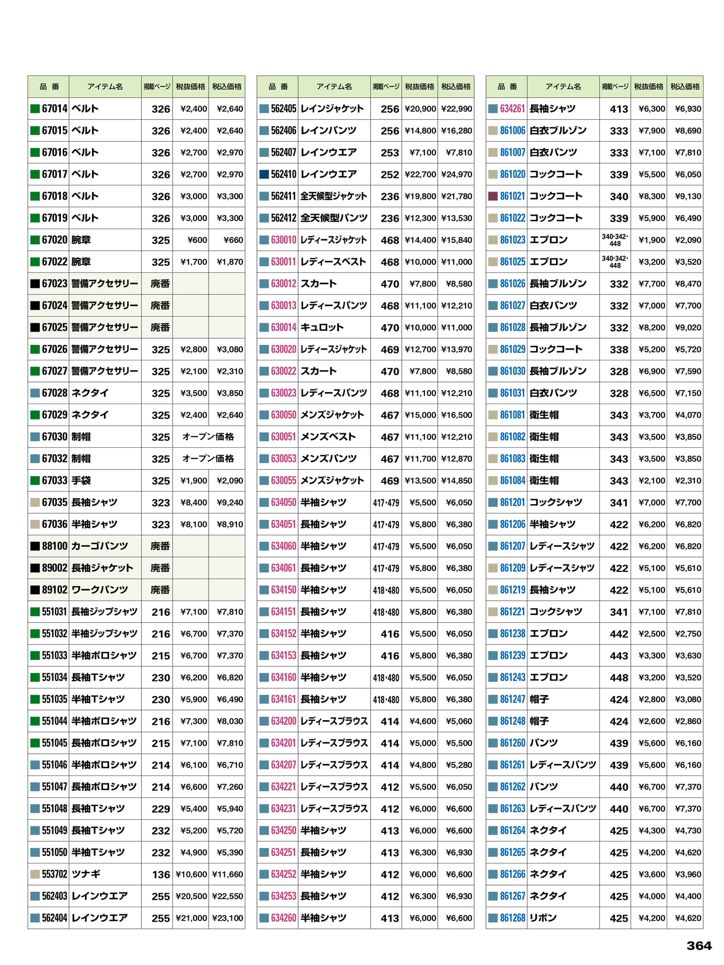 Page 365（365ページ目）