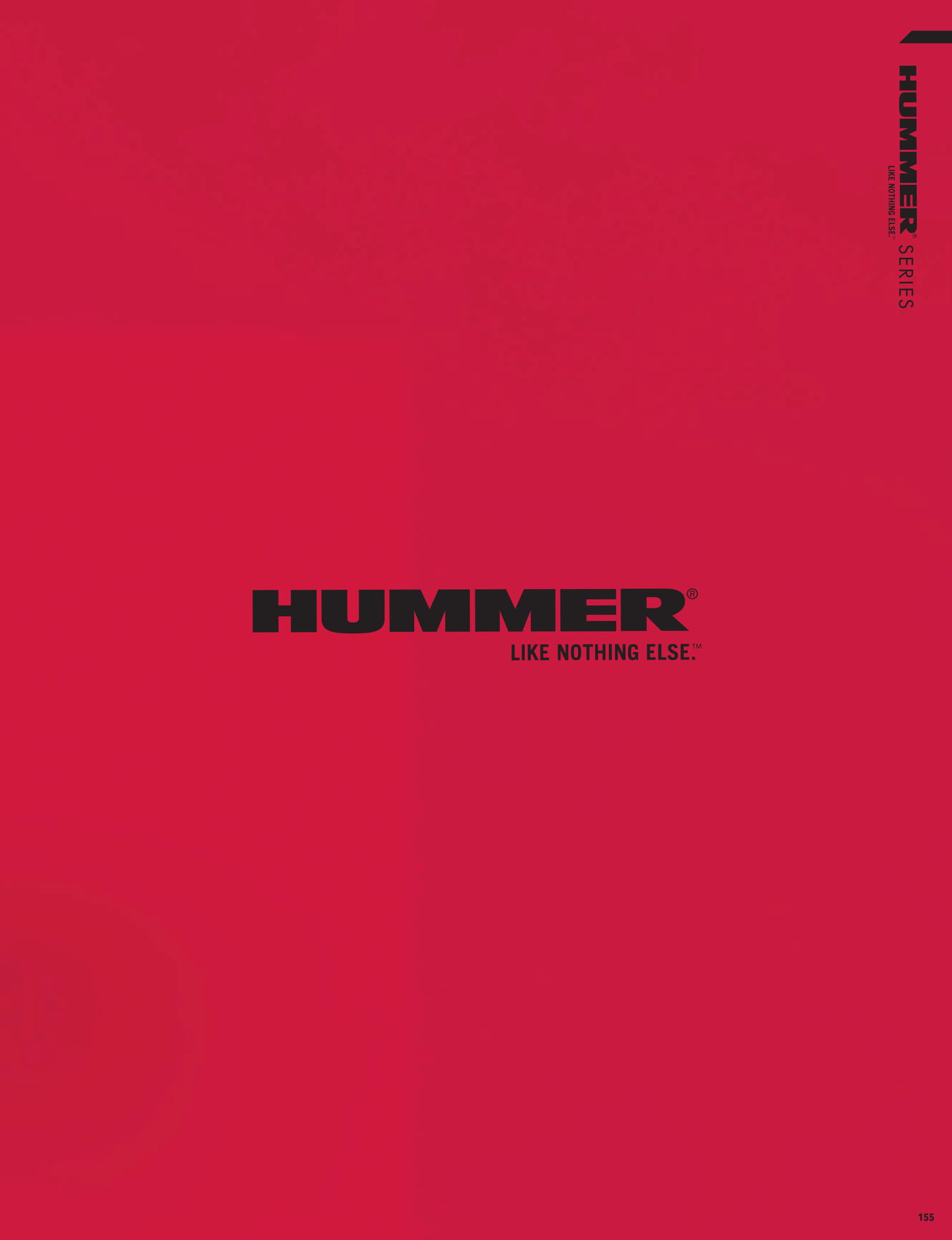 HUMMER SERIES（157ページ目）