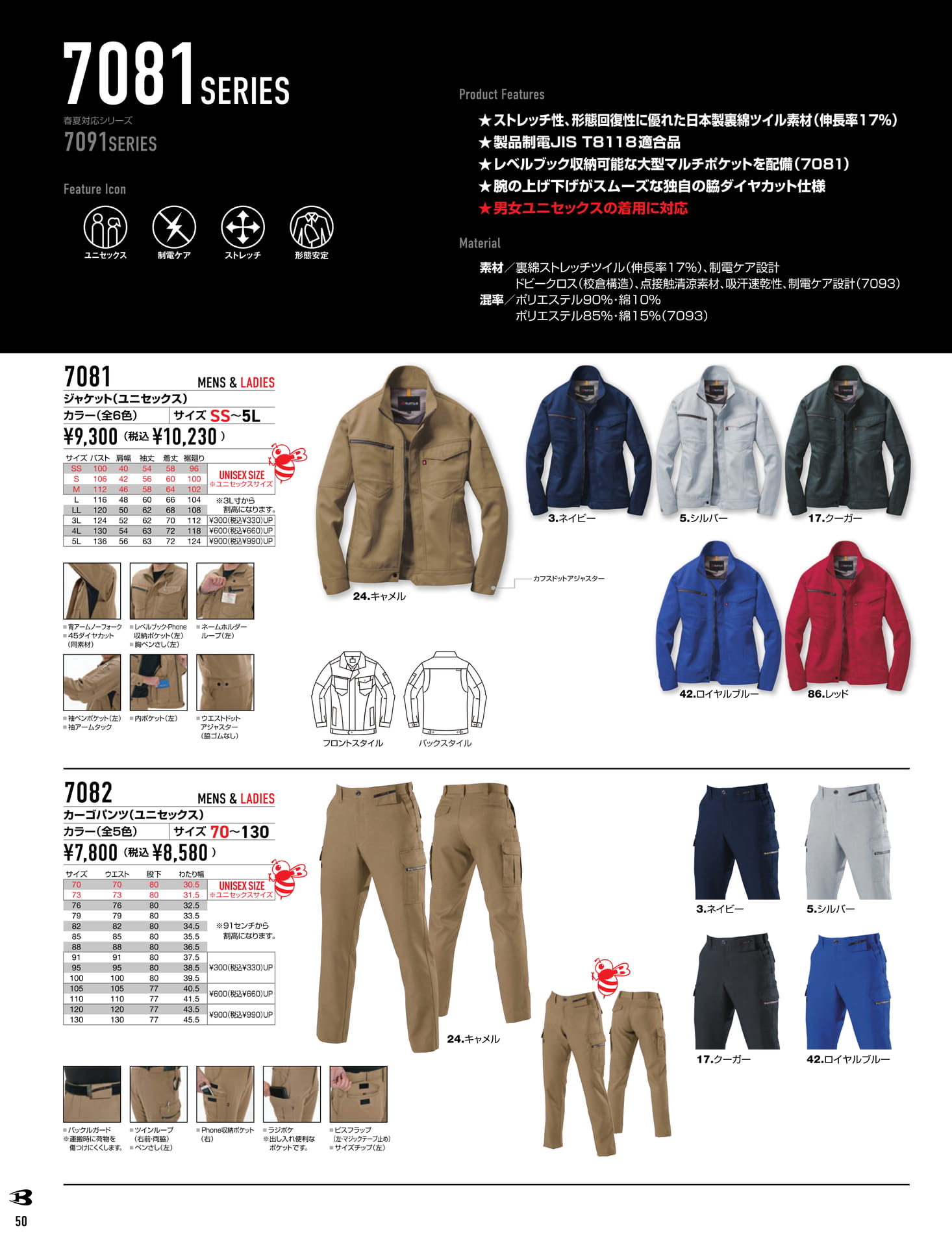 ページ（52ページ目）