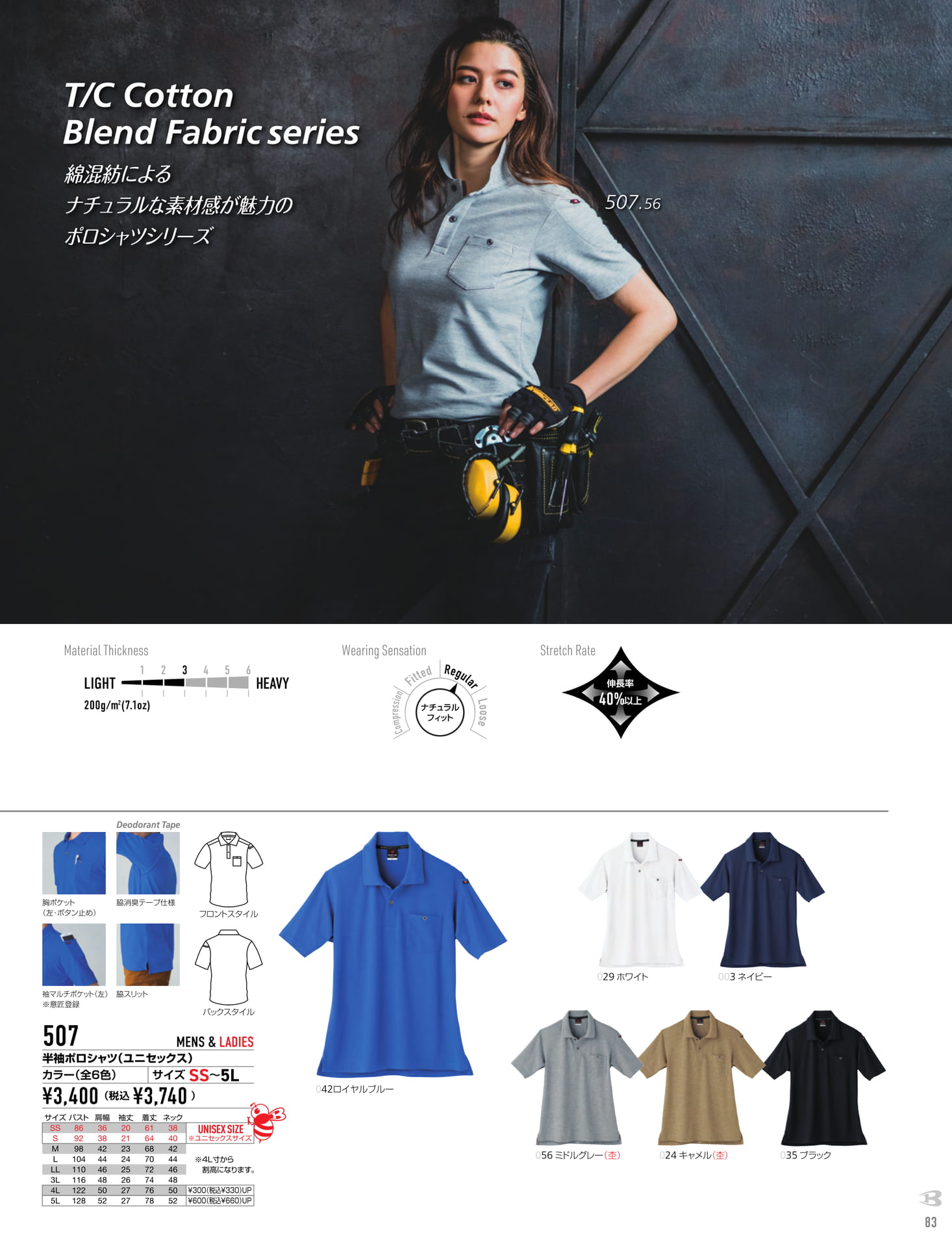 ページ（85ページ目）