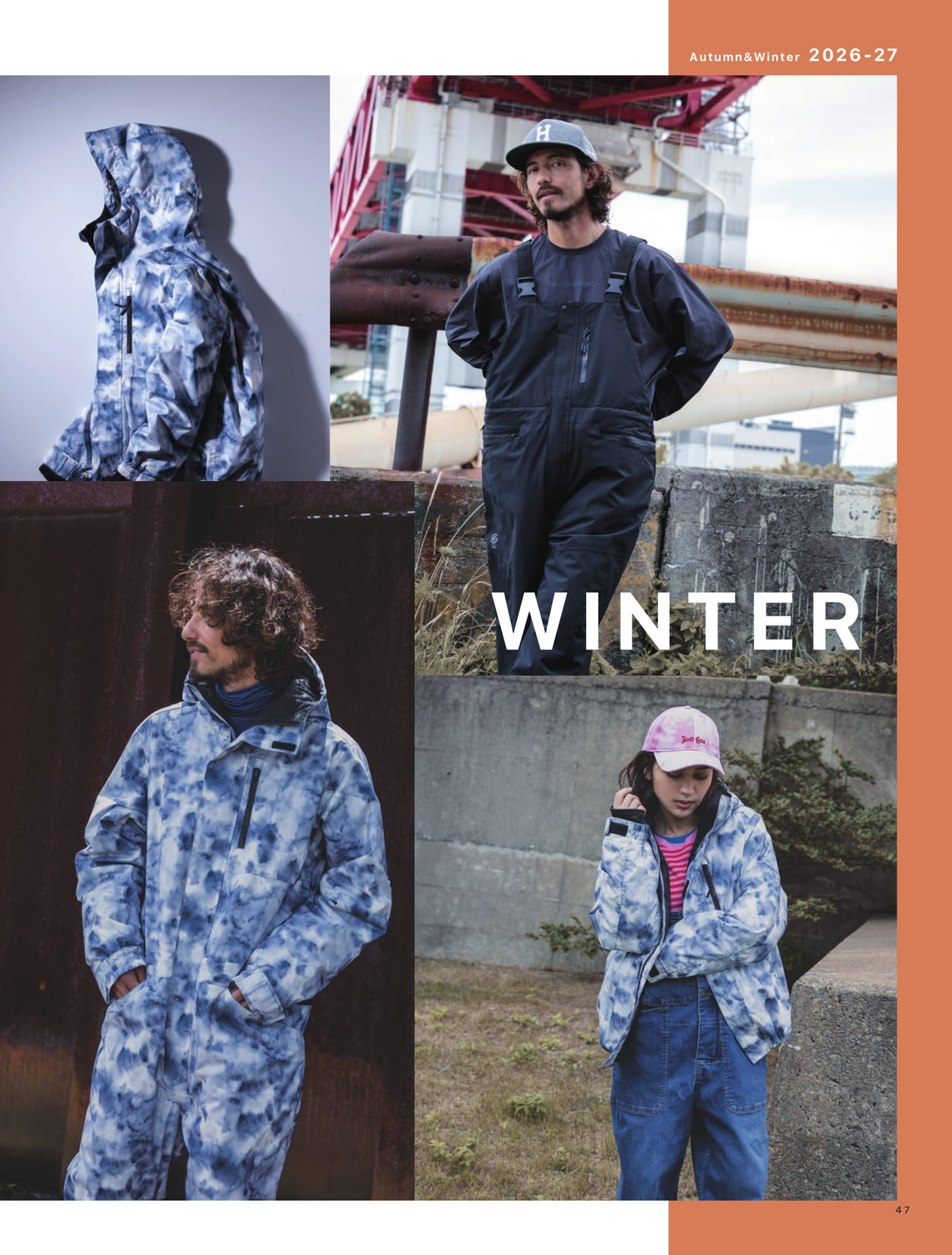 WINTER(49ページ目)