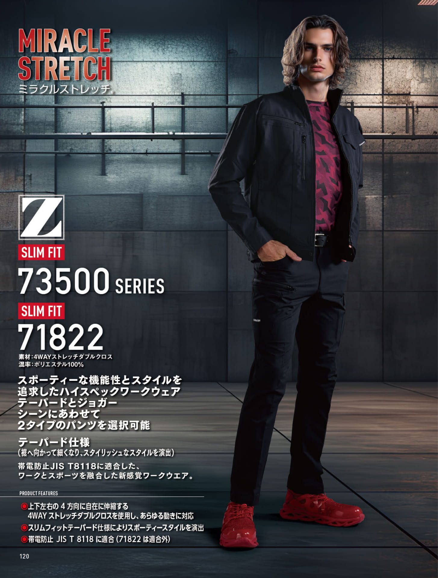 73500 シリーズ（120ページ目）