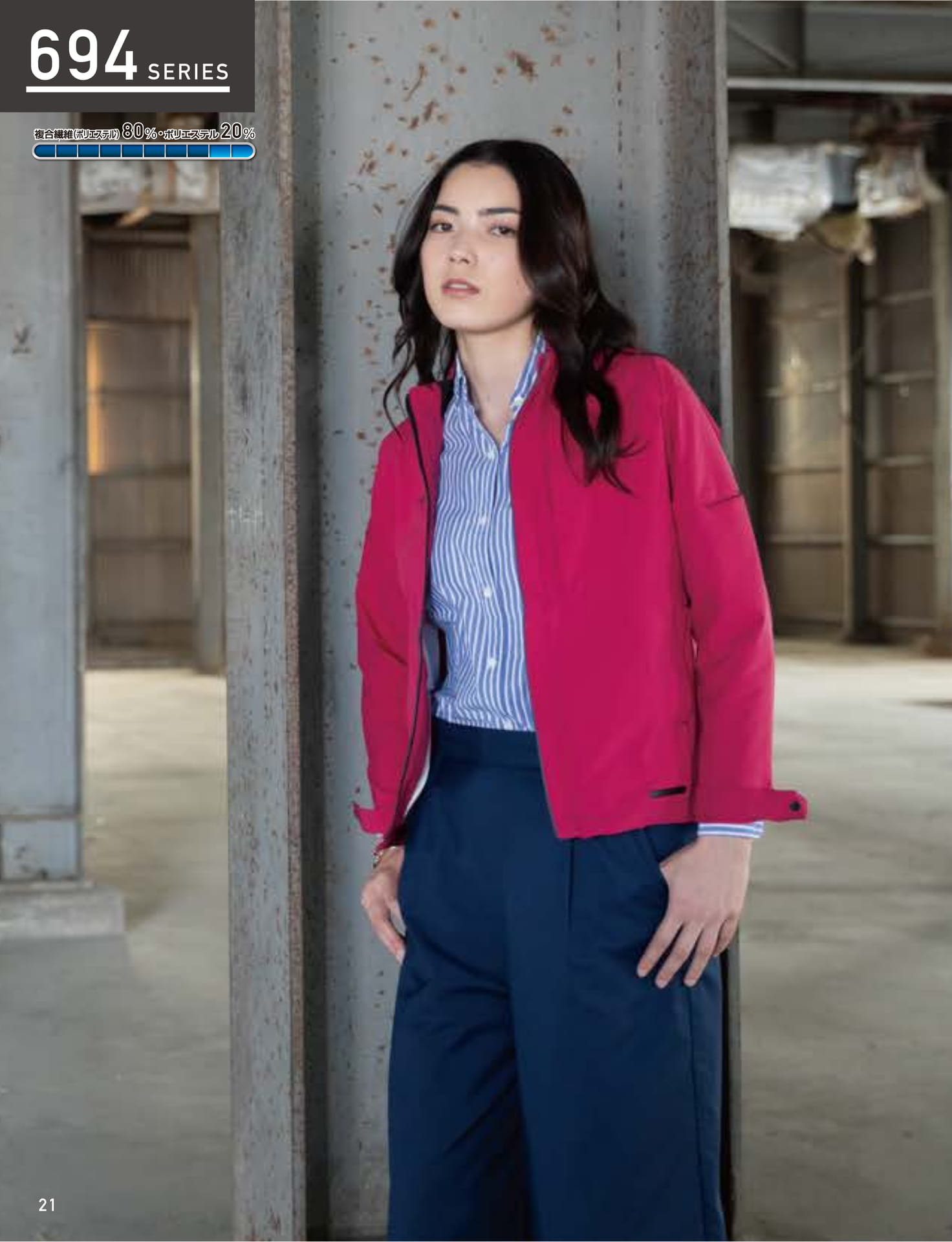 ページ（22ページ目）