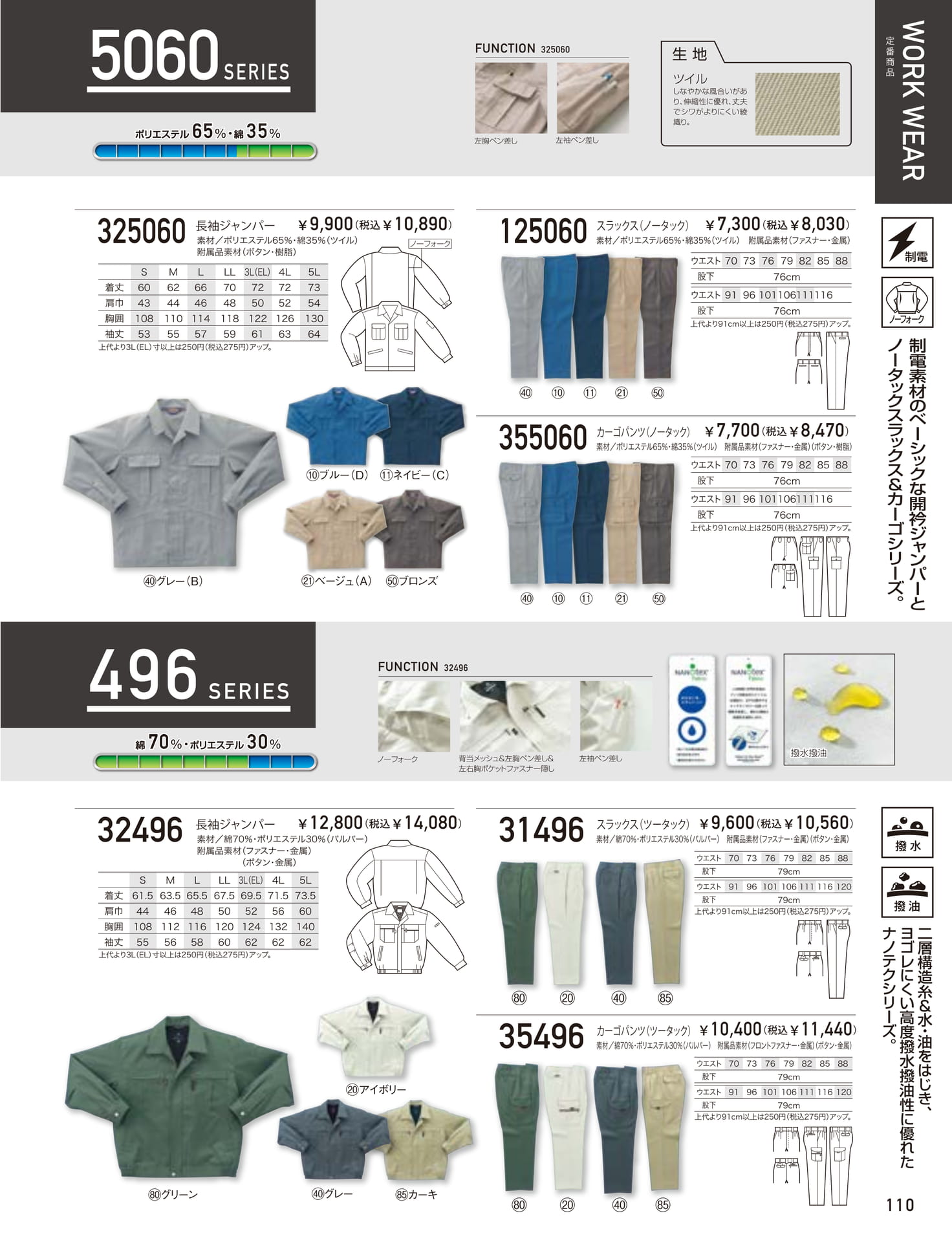 ページ（111ページ目）