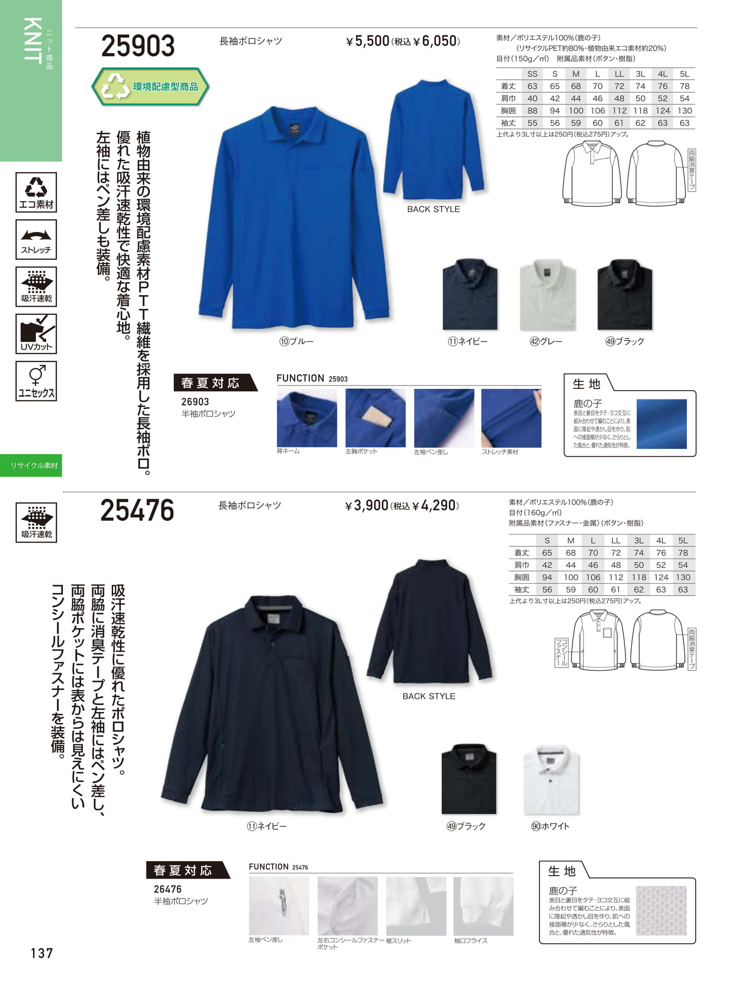 ページ（138ページ目）