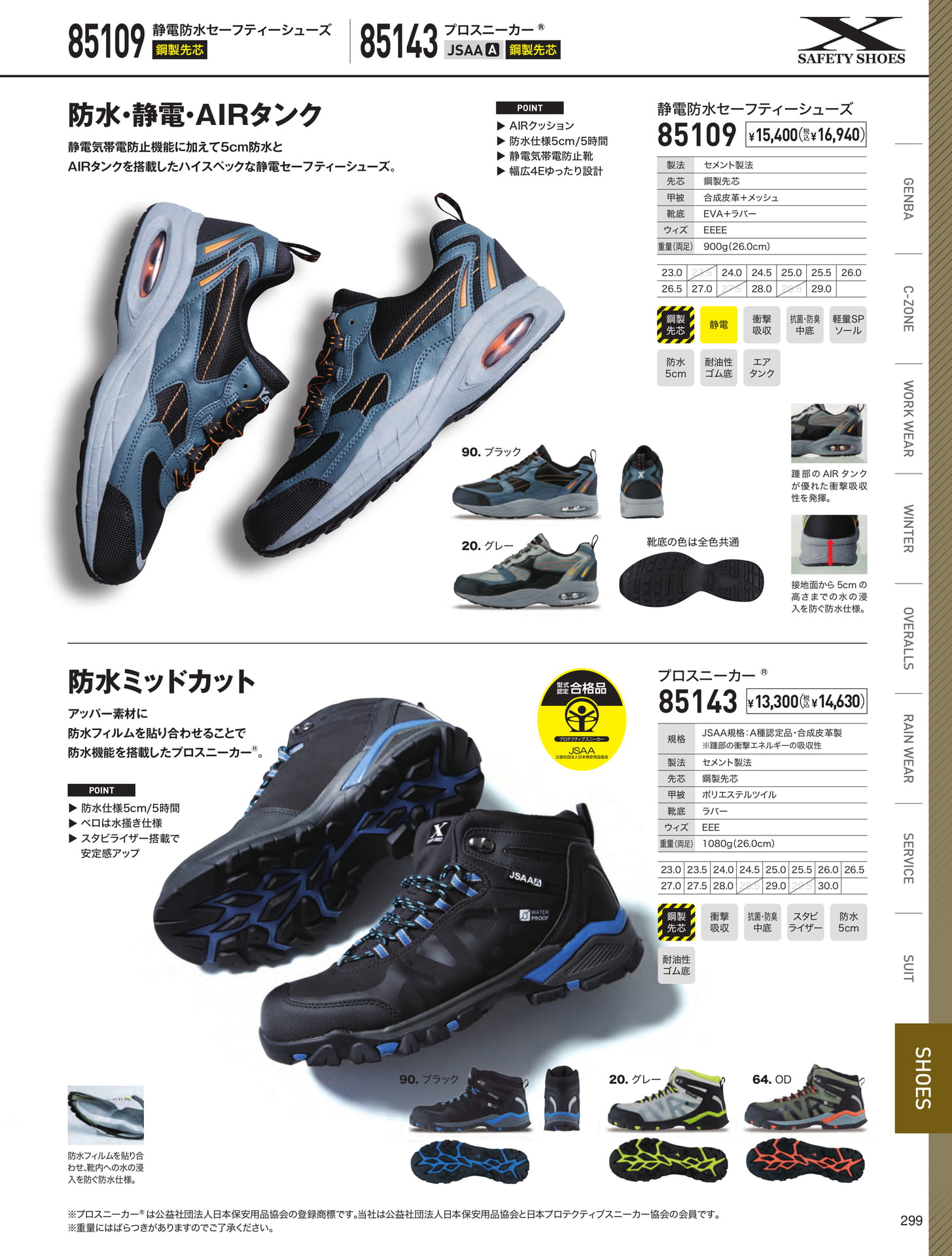 Page 299（299ページ目）