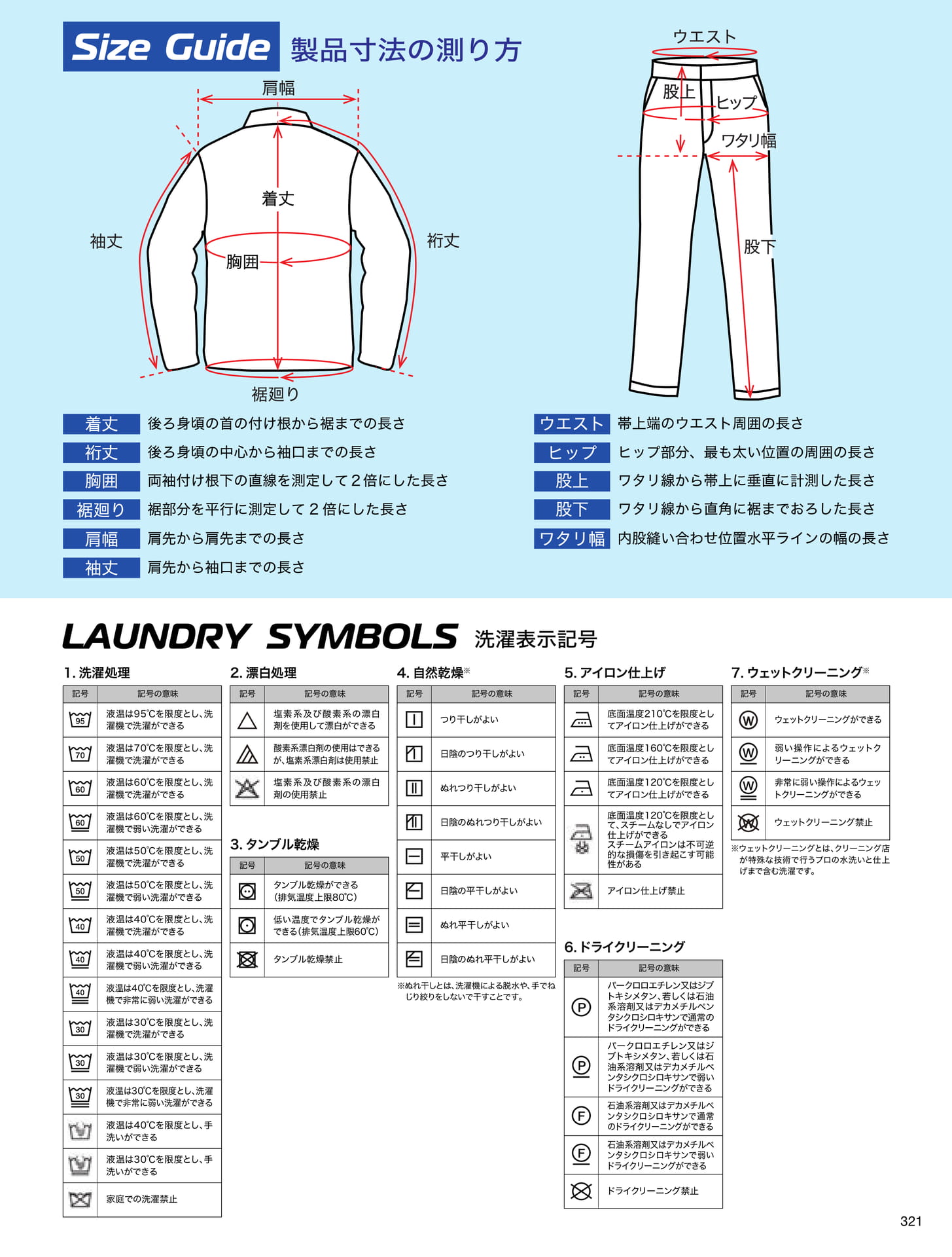 取扱い絵表示一覧(321ページ目)