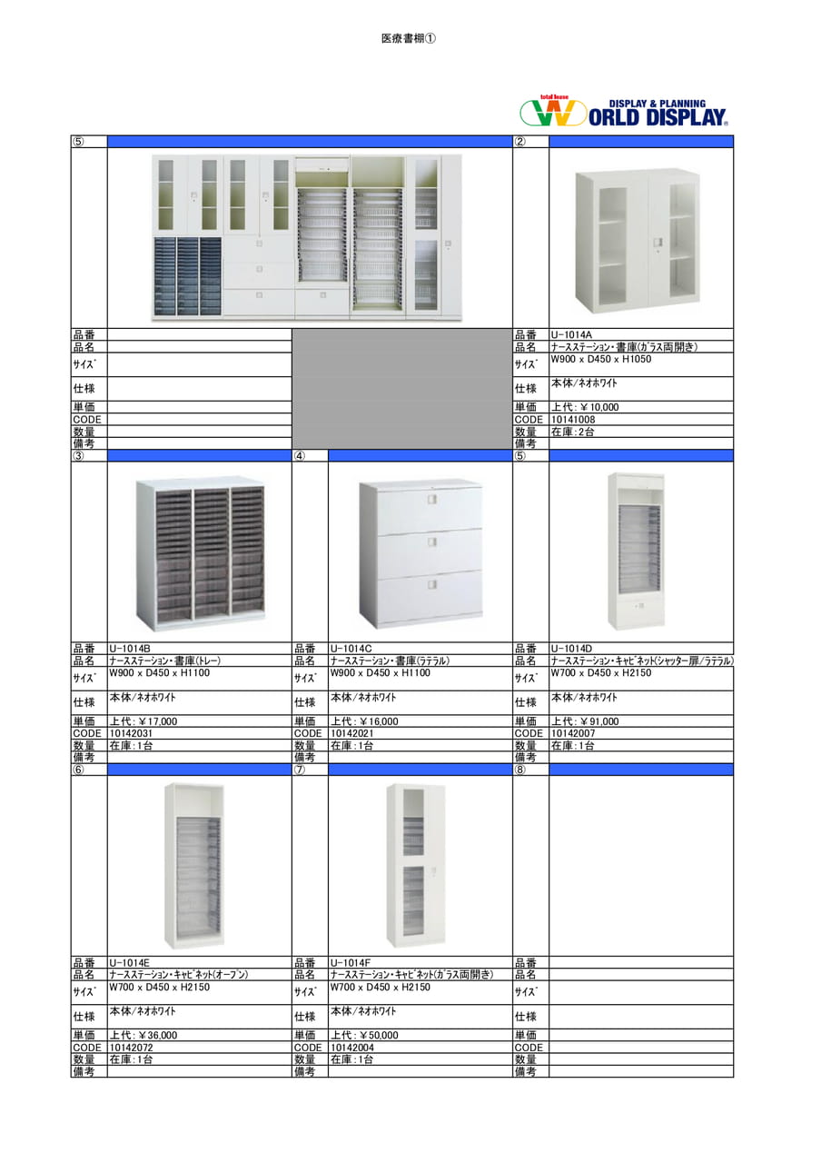 医療書棚①（122ページ目）
