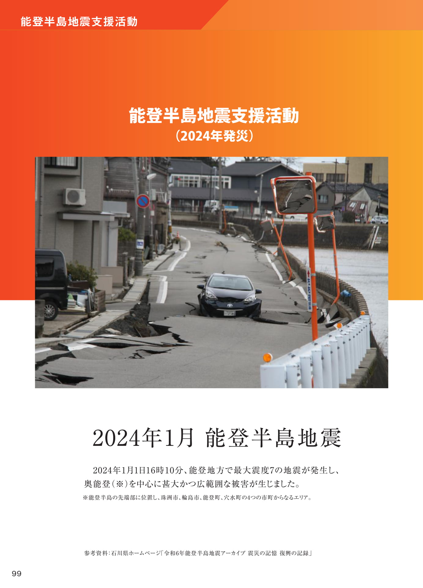 Page 100（100ページ目）