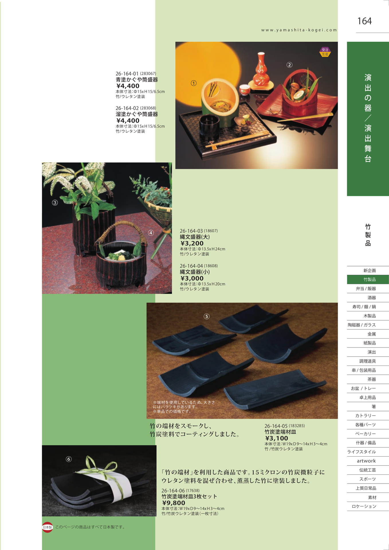 Page 164（165ページ目）
