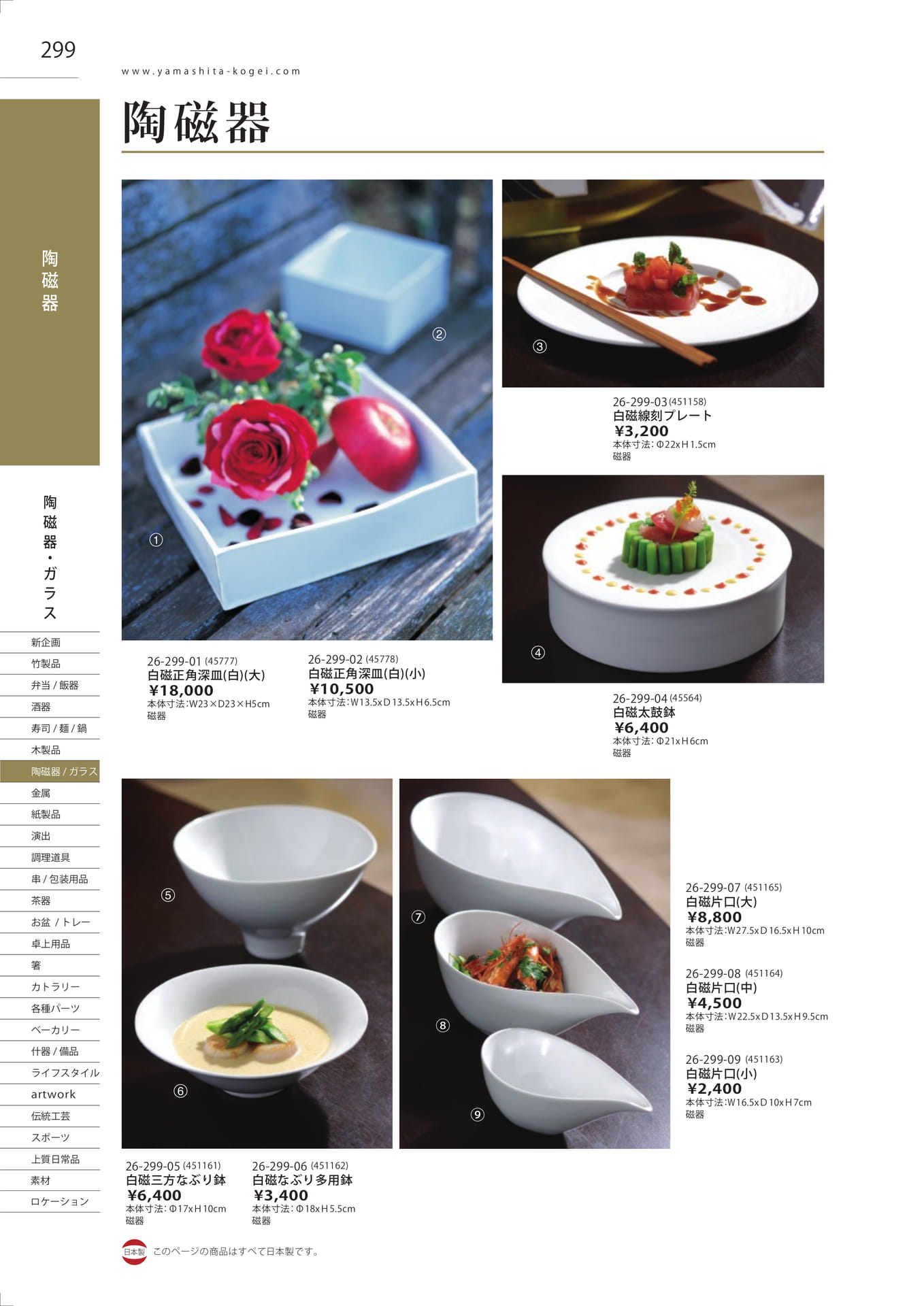 Page 299（300ページ目）