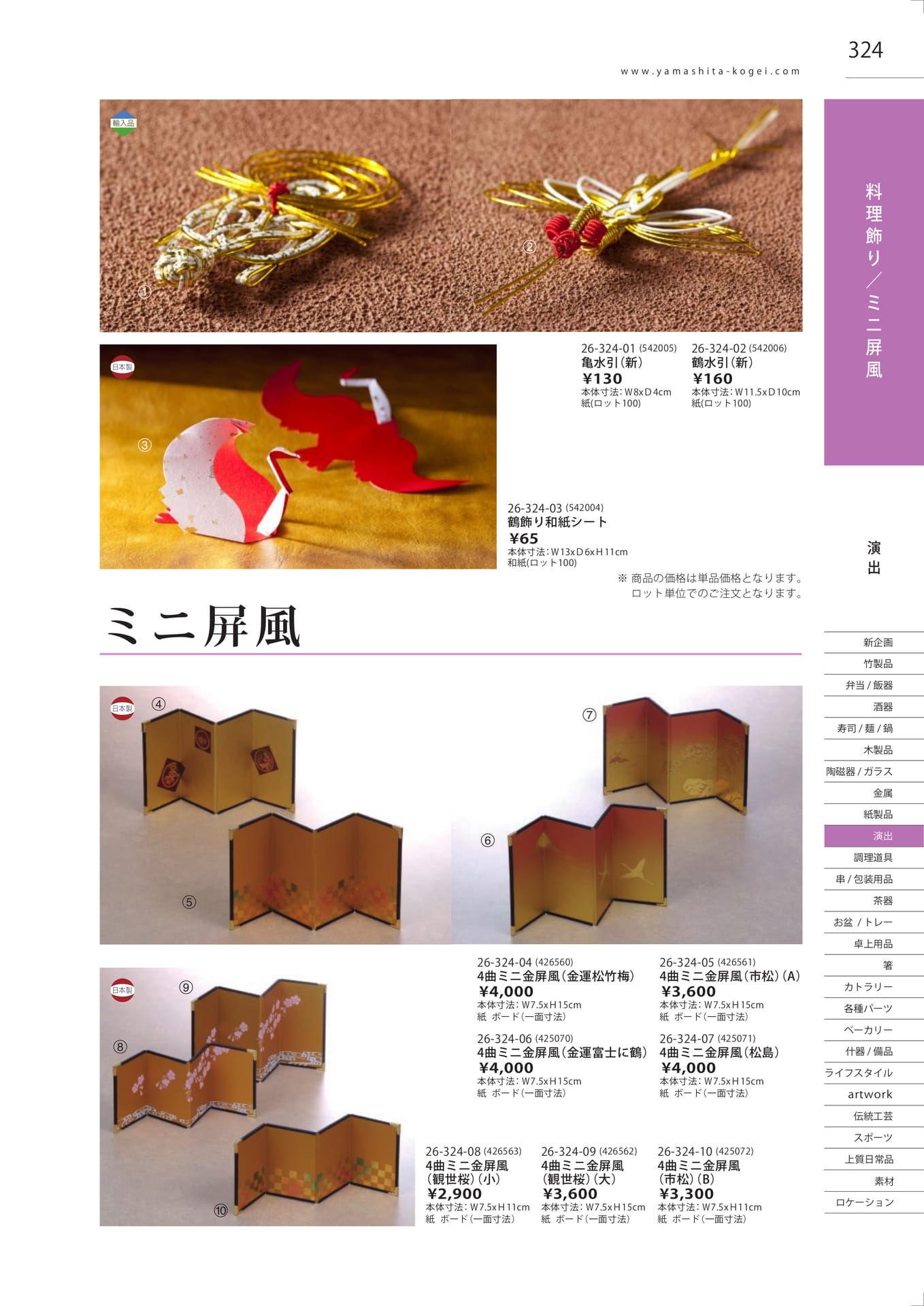 Page 324（325ページ目）